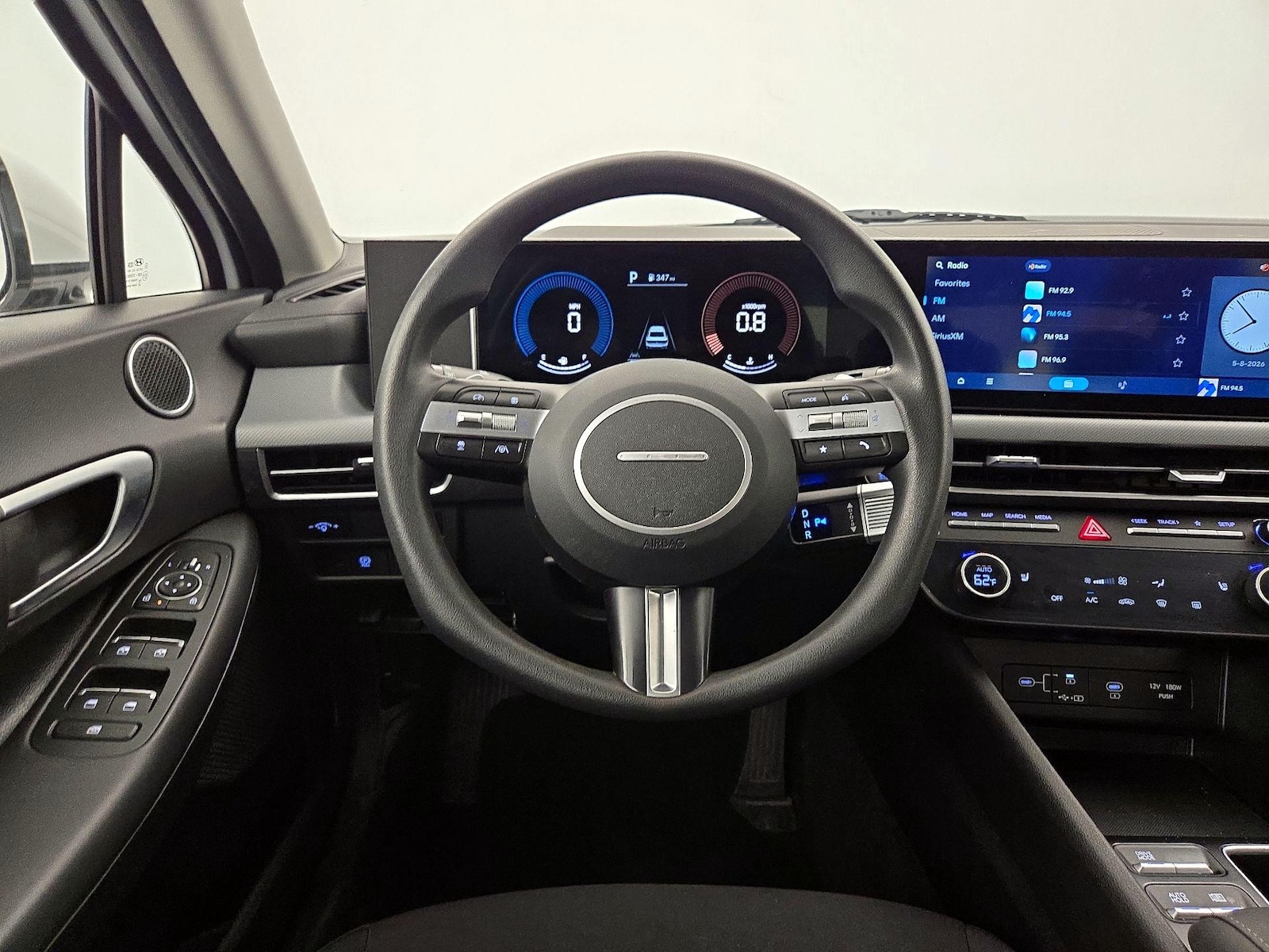 2025 Hyundai Sonata SEL - Photo 11