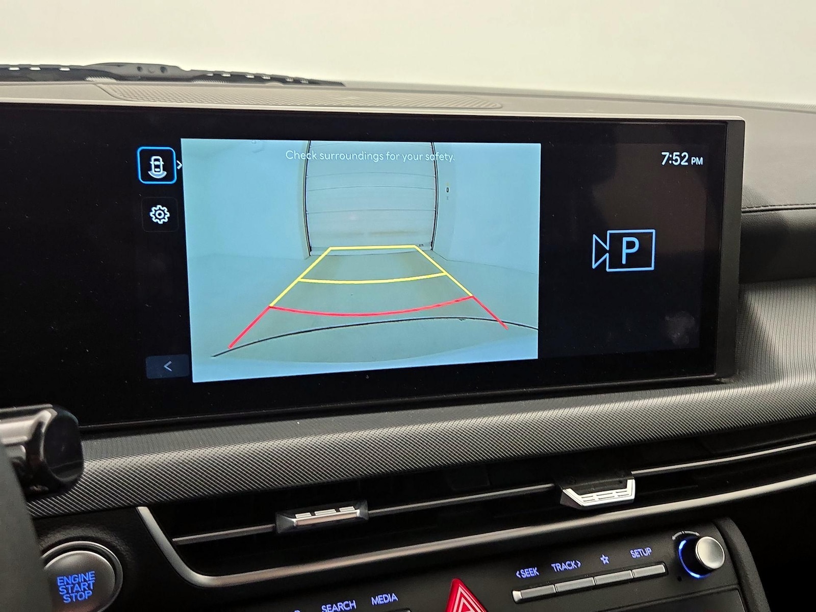 2025 Hyundai Sonata SEL - Photo 15
