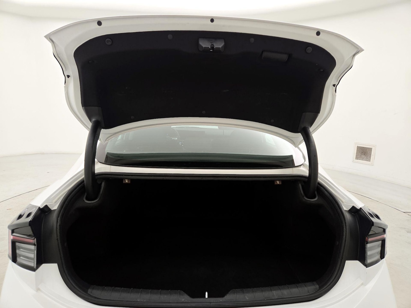 2025 Hyundai Sonata SEL - Photo 21