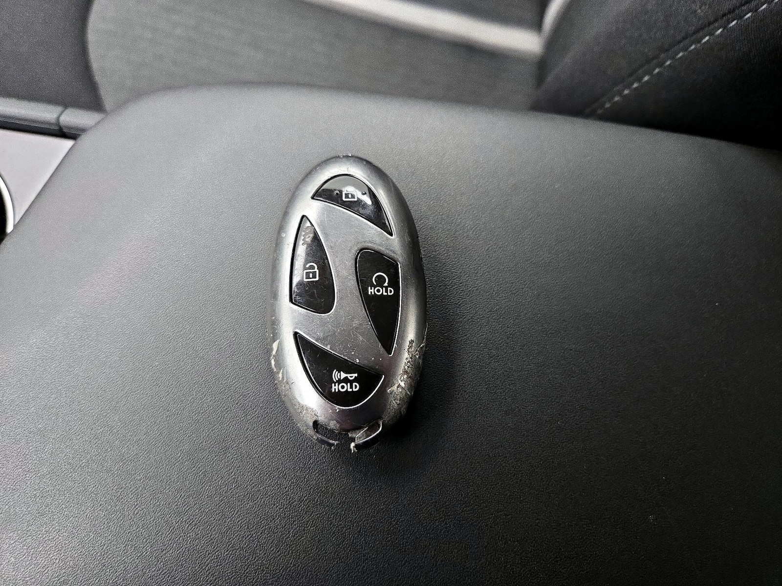 2025 Hyundai Sonata SEL - Photo 23