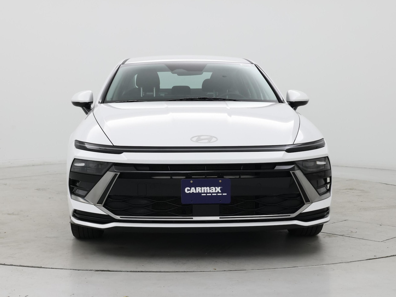 2025 Hyundai Sonata SEL - Photo 6