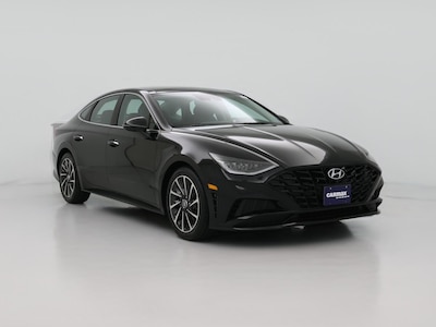 2023 Hyundai Sonata Limited