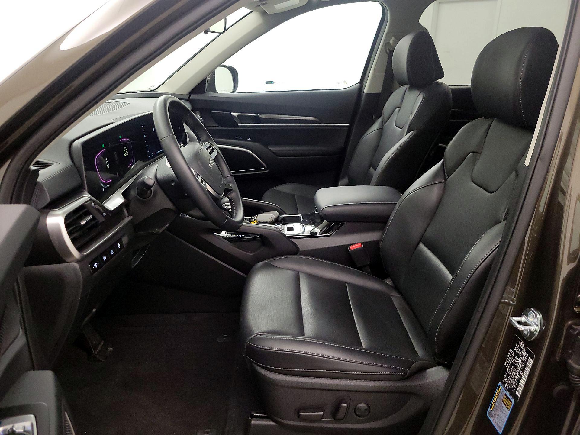 Thumbnail: 2025 Kia Telluride - 11