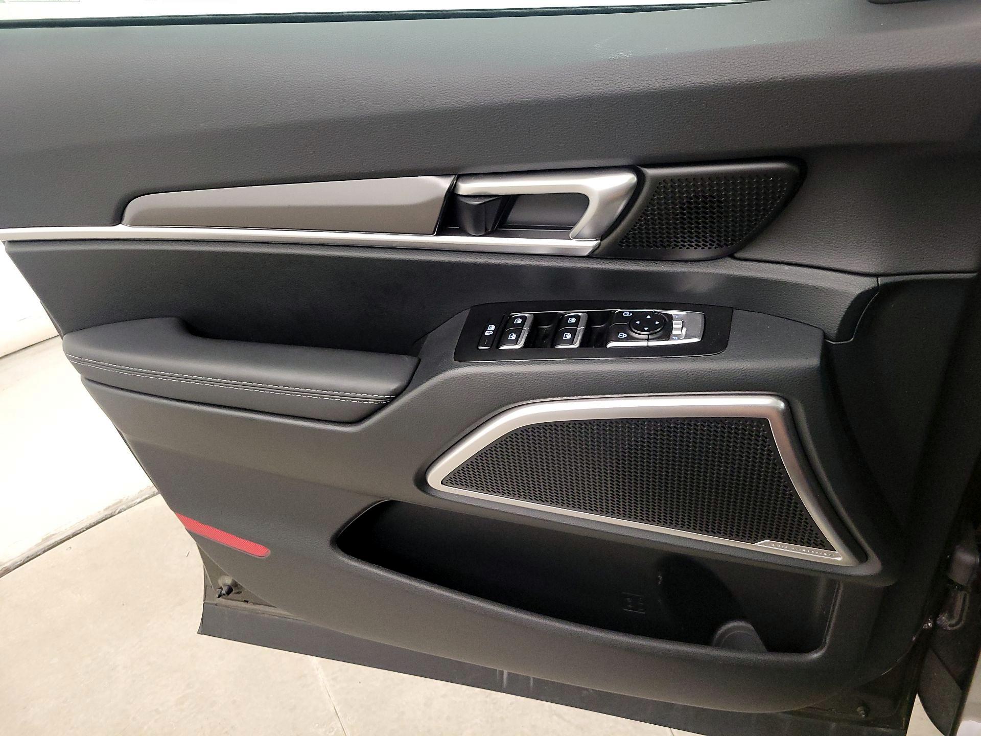 Thumbnail: 2025 Kia Telluride - 12