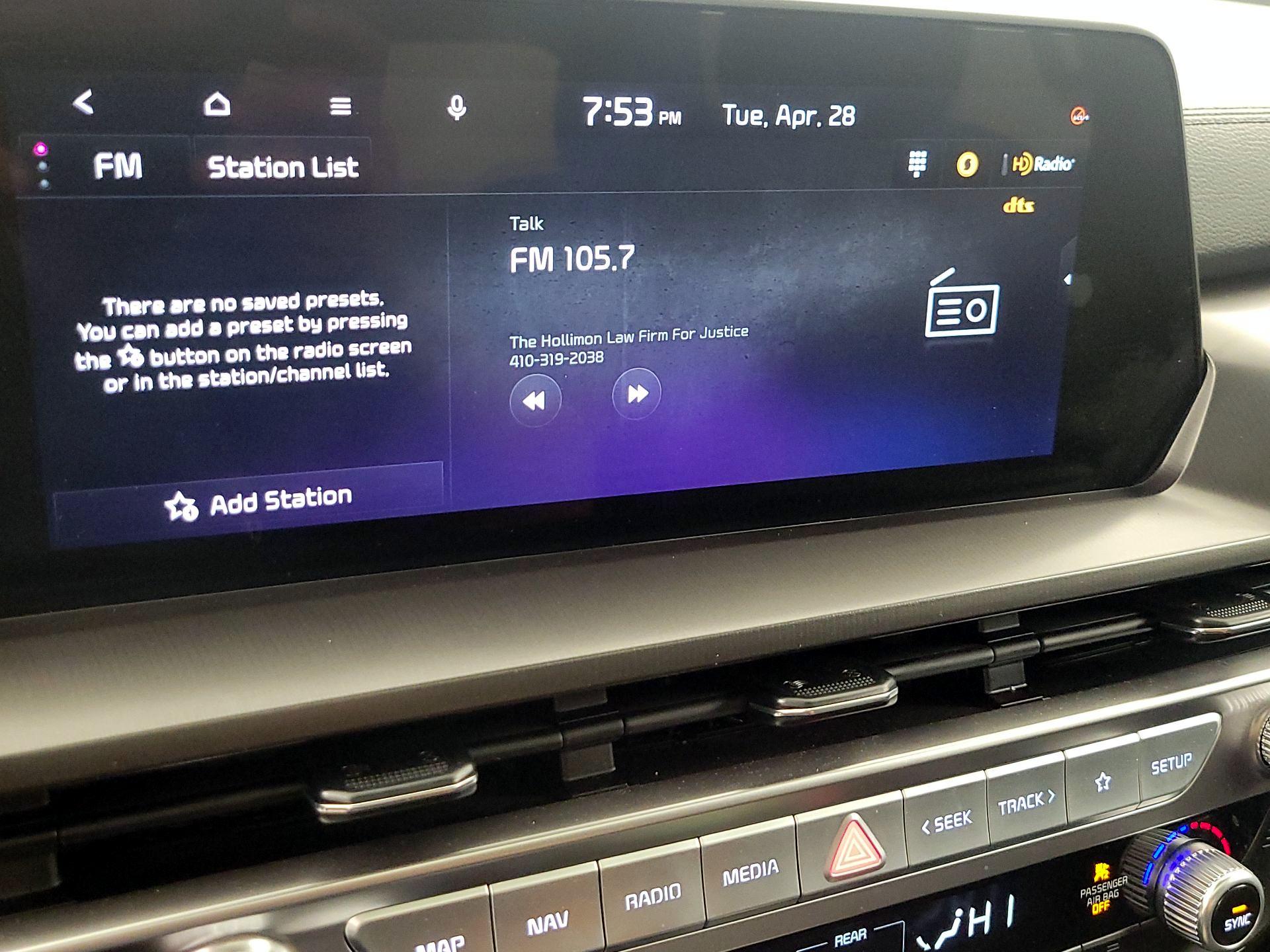 Thumbnail: 2025 Kia Telluride - 16