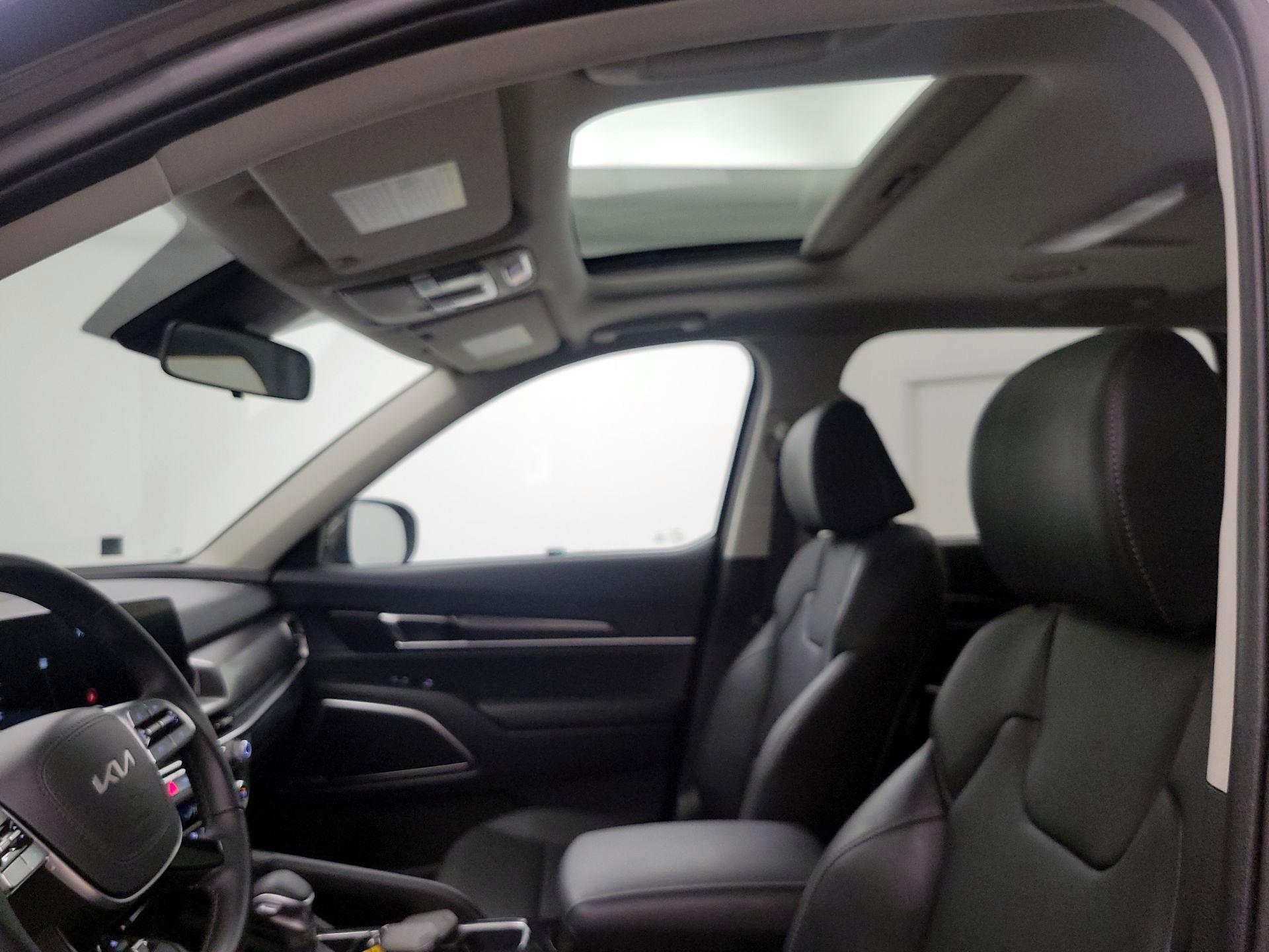 Thumbnail: 2025 Kia Telluride - 20