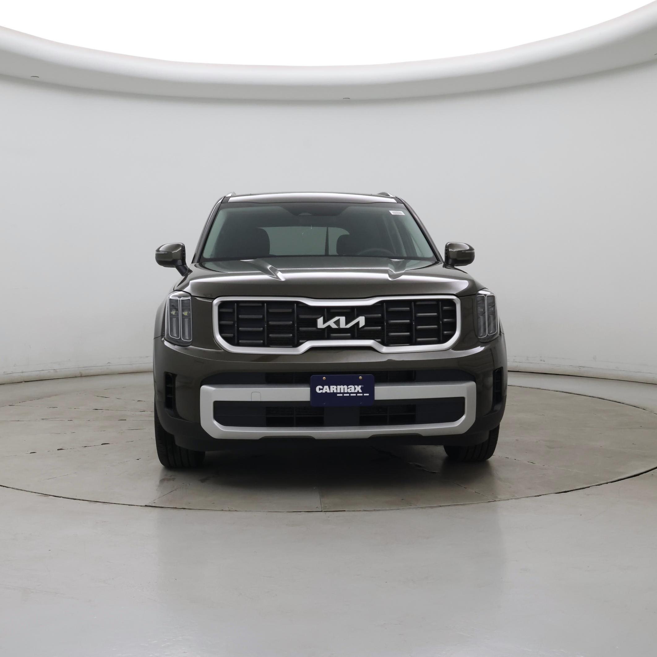 Thumbnail: 2025 Kia Telluride - 5