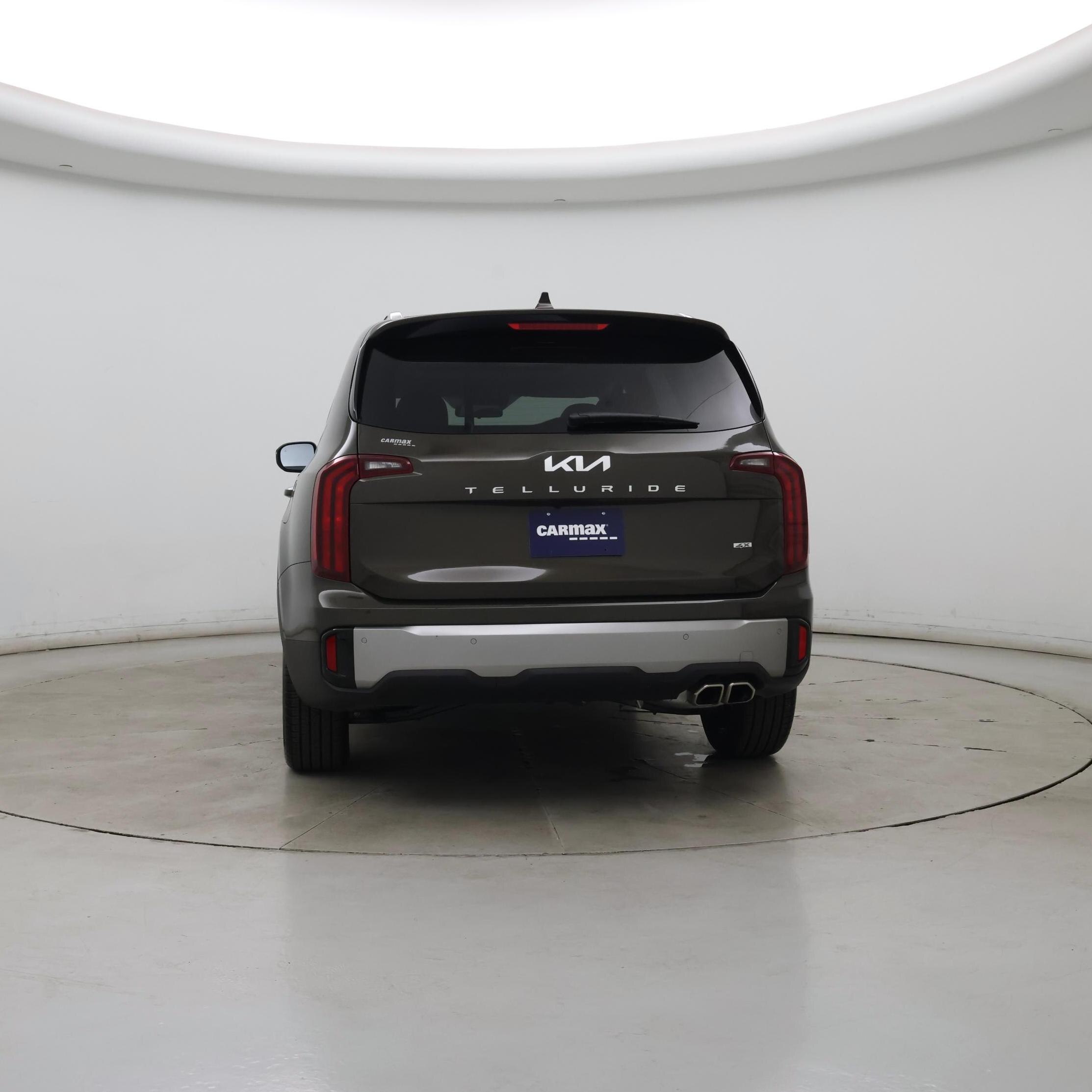 Thumbnail: 2025 Kia Telluride - 6
