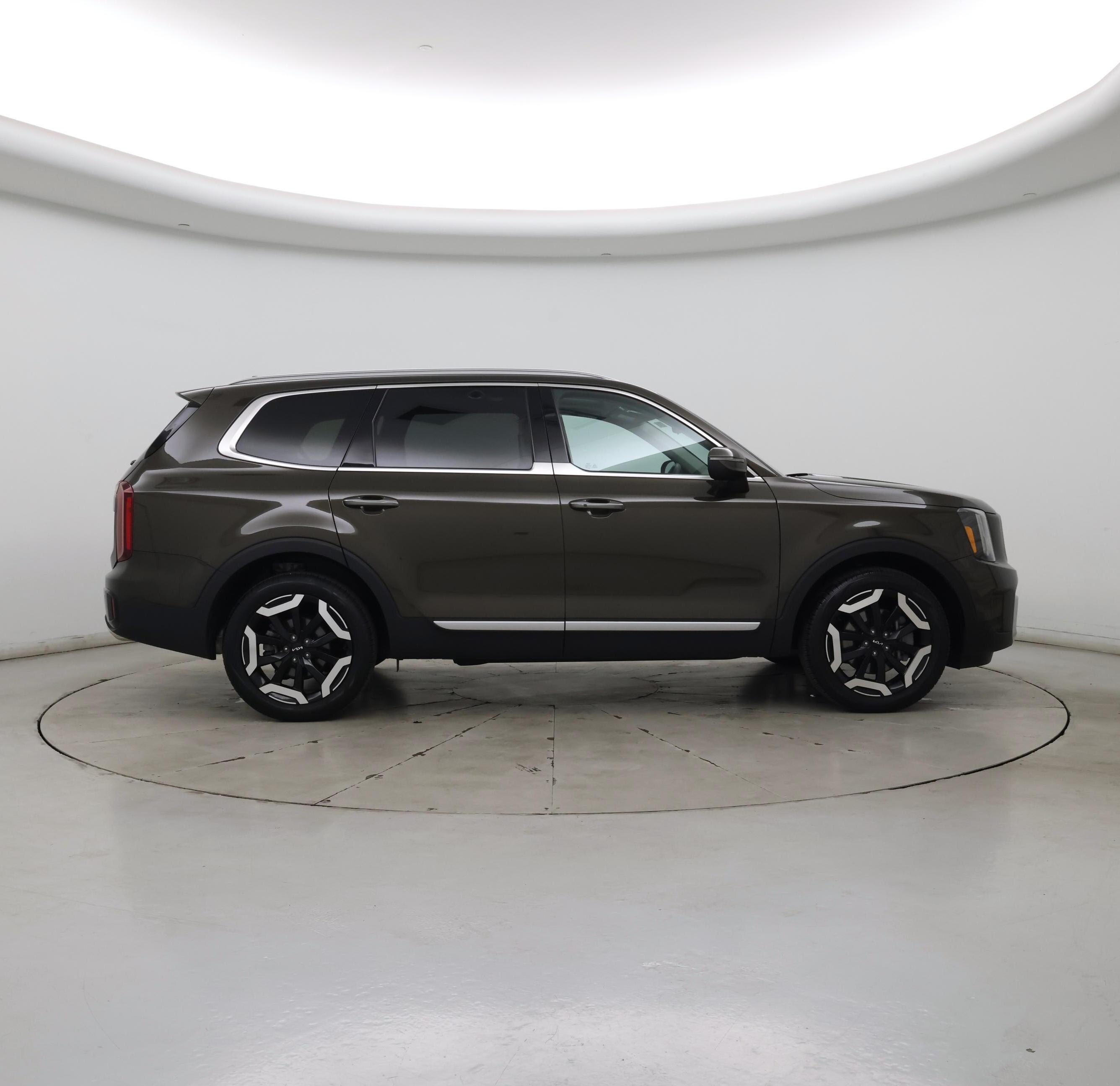 Thumbnail: 2025 Kia Telluride - 7