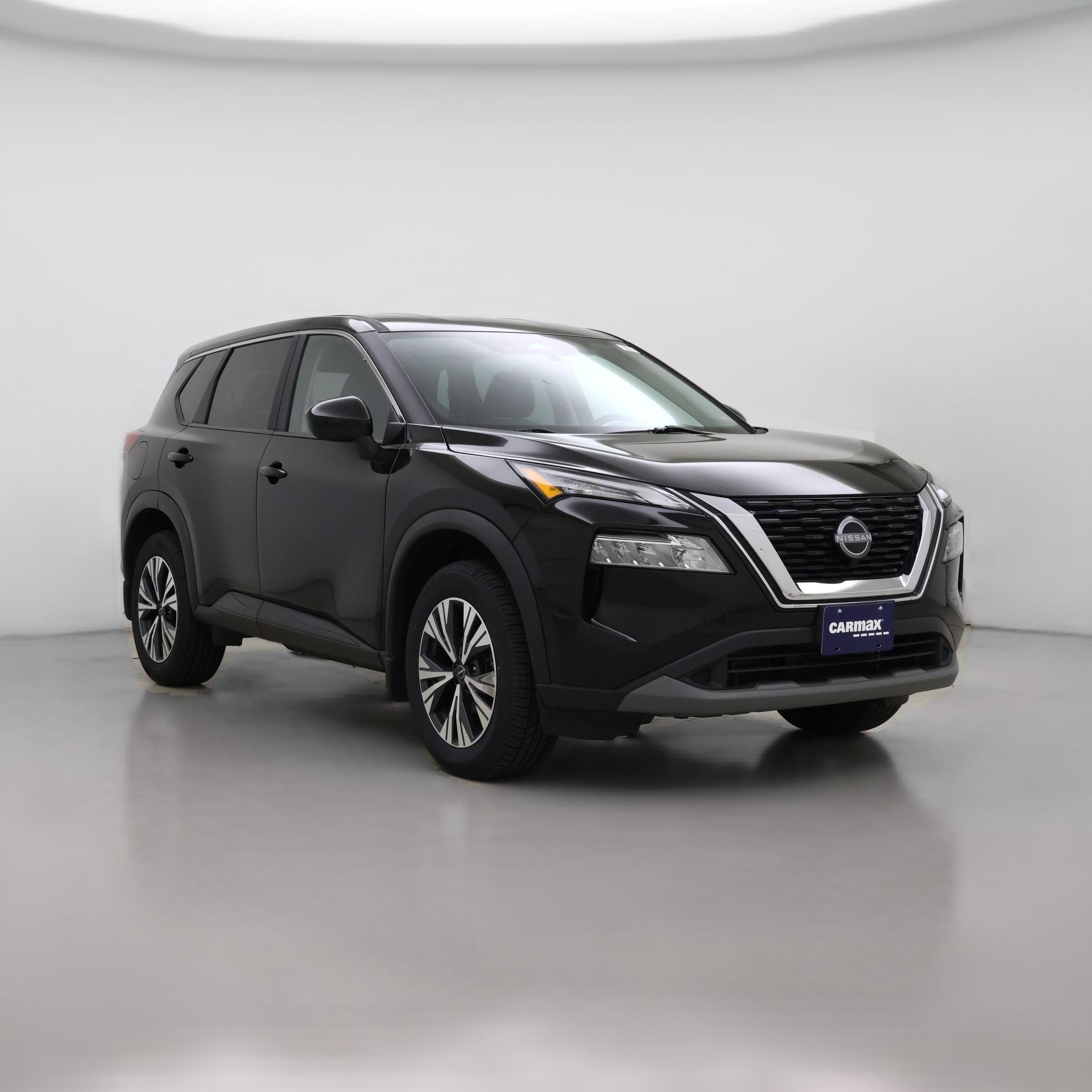Thumbnail: 2023 Nissan Rogue - 1