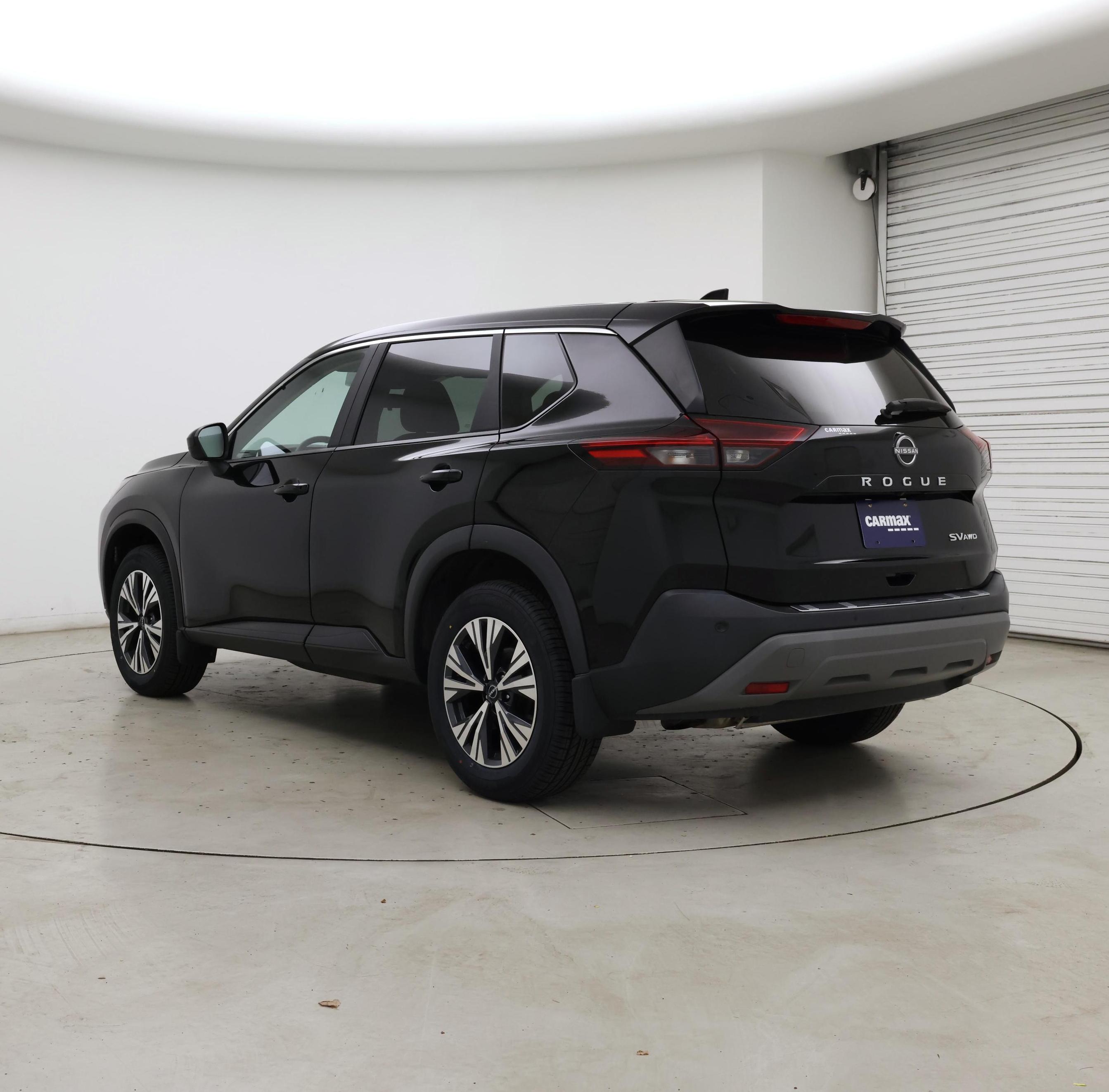 Thumbnail: 2023 Nissan Rogue - 2