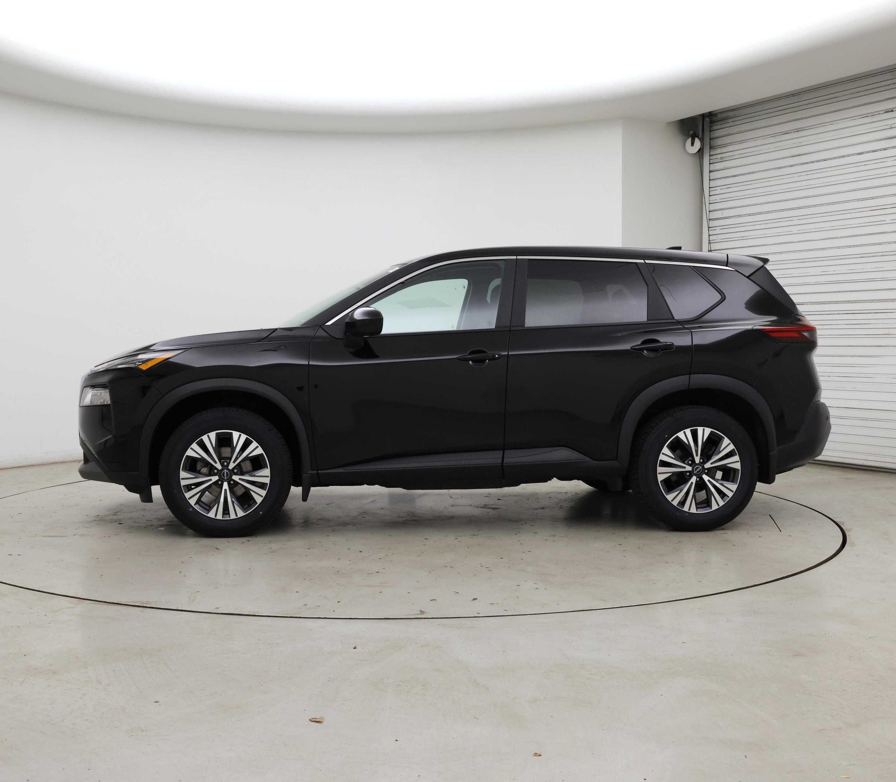Thumbnail: 2023 Nissan Rogue - 3