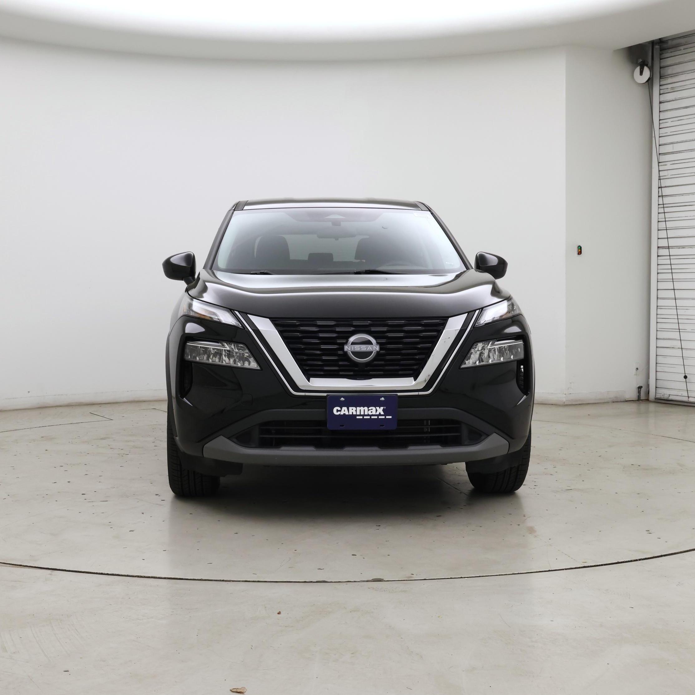 Thumbnail: 2023 Nissan Rogue - 5