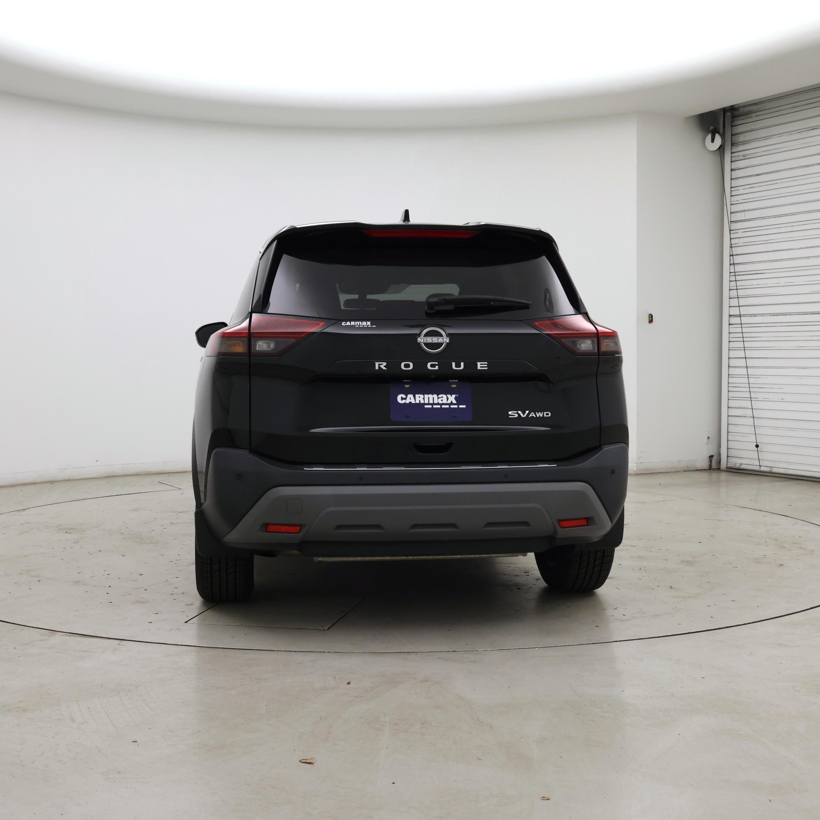 Thumbnail: 2023 Nissan Rogue - 6