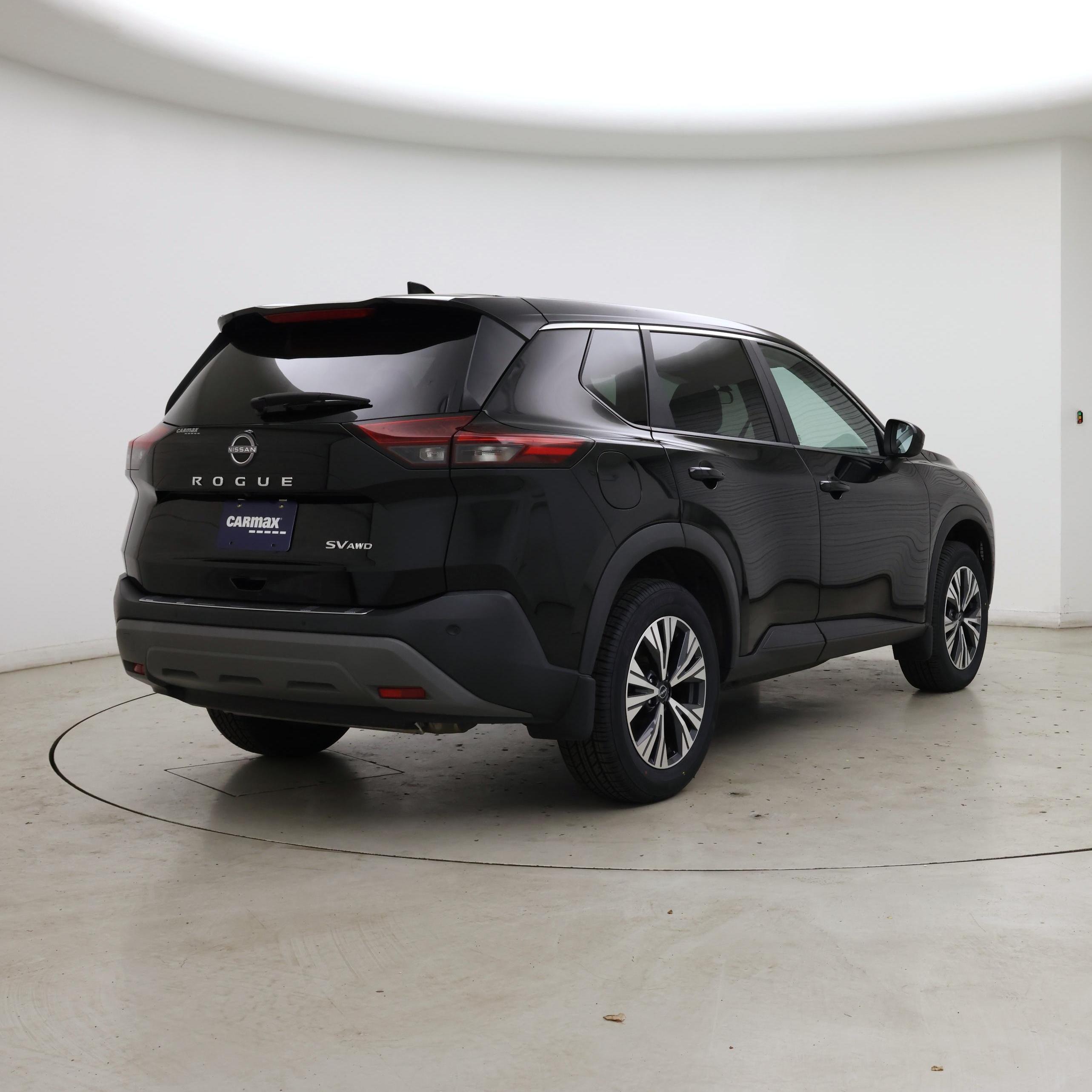 Thumbnail: 2023 Nissan Rogue - 8