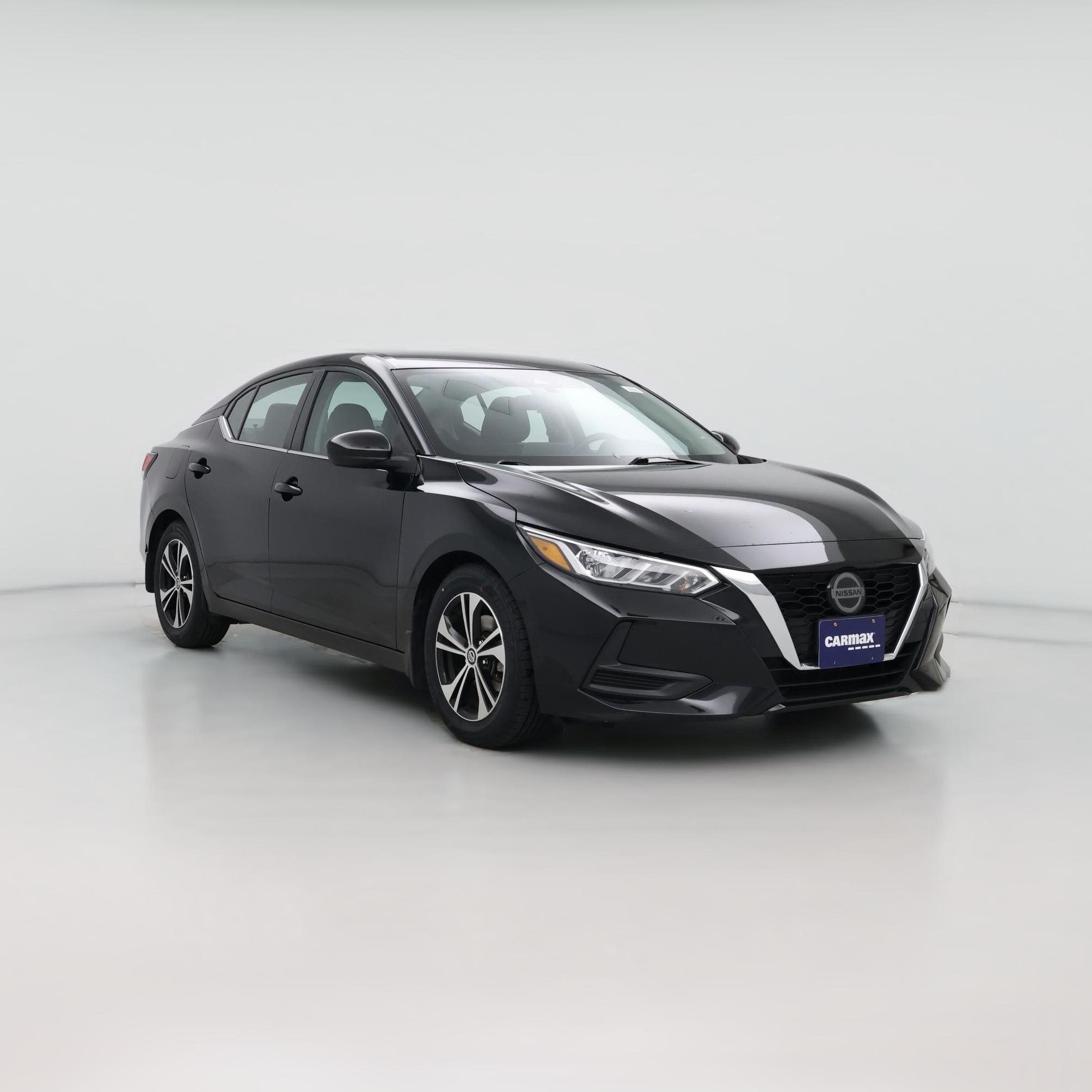 Thumbnail: 2023 Nissan Sentra - 1