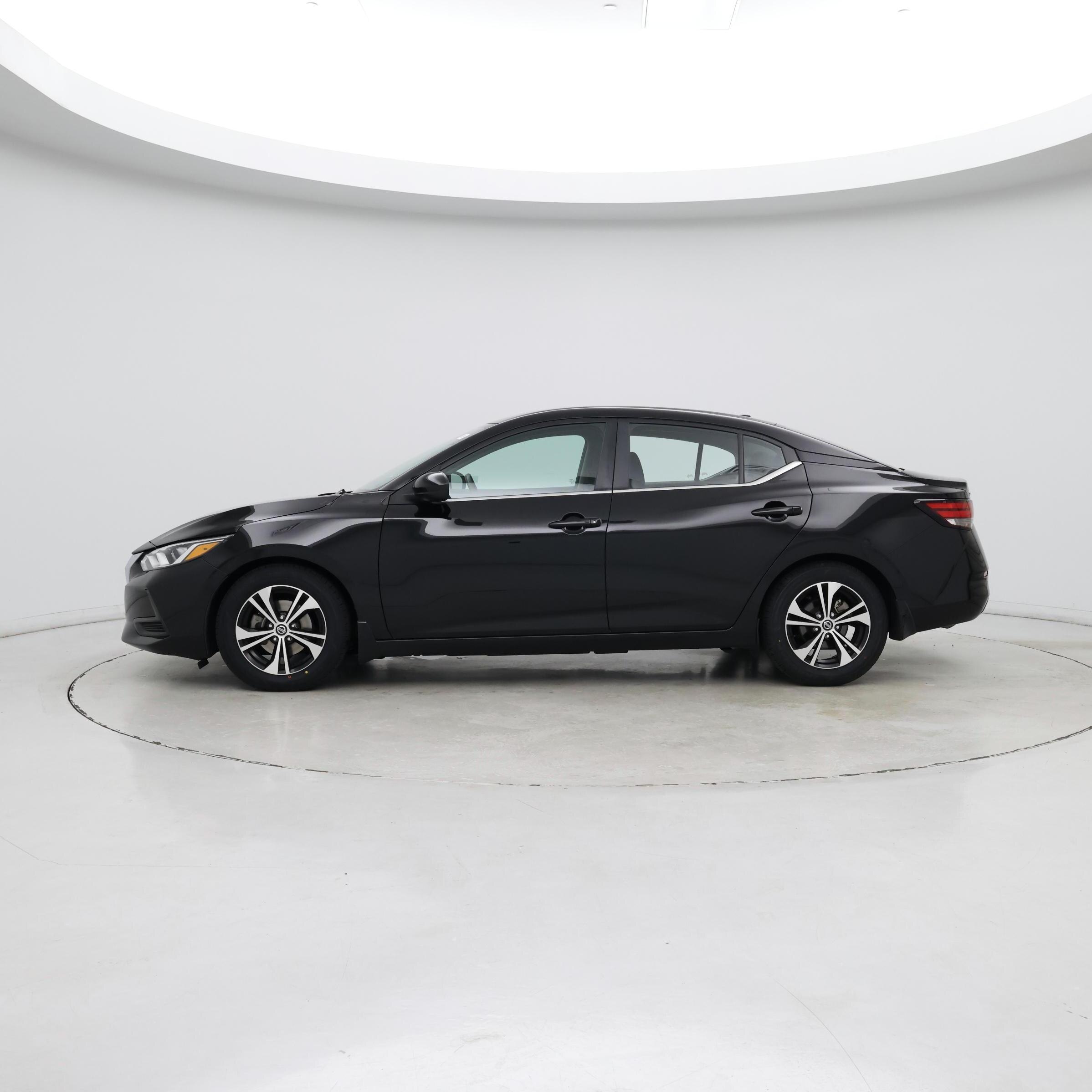 Thumbnail: 2023 Nissan Sentra - 3