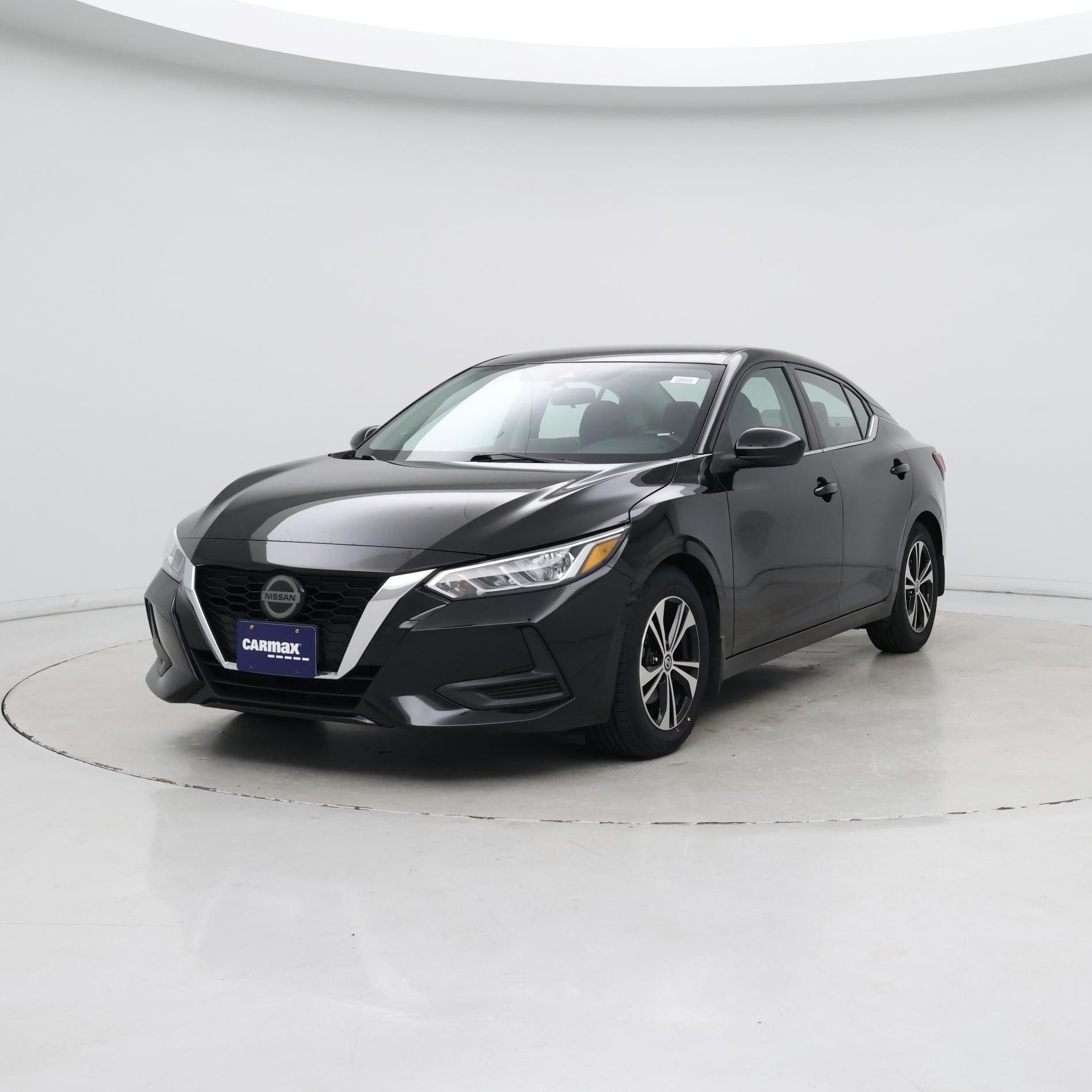 Thumbnail: 2023 Nissan Sentra - 4