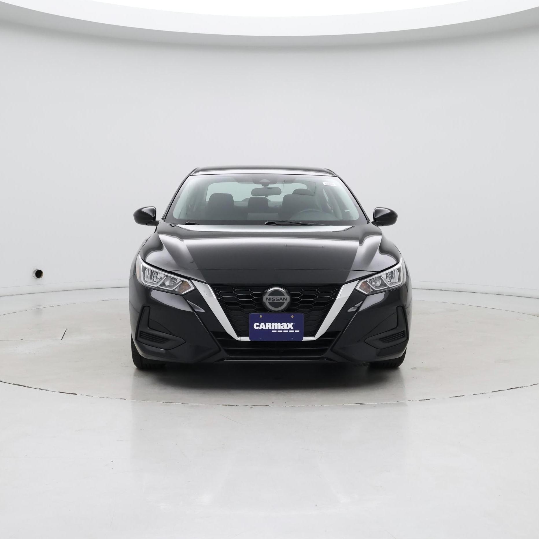 Thumbnail: 2023 Nissan Sentra - 5