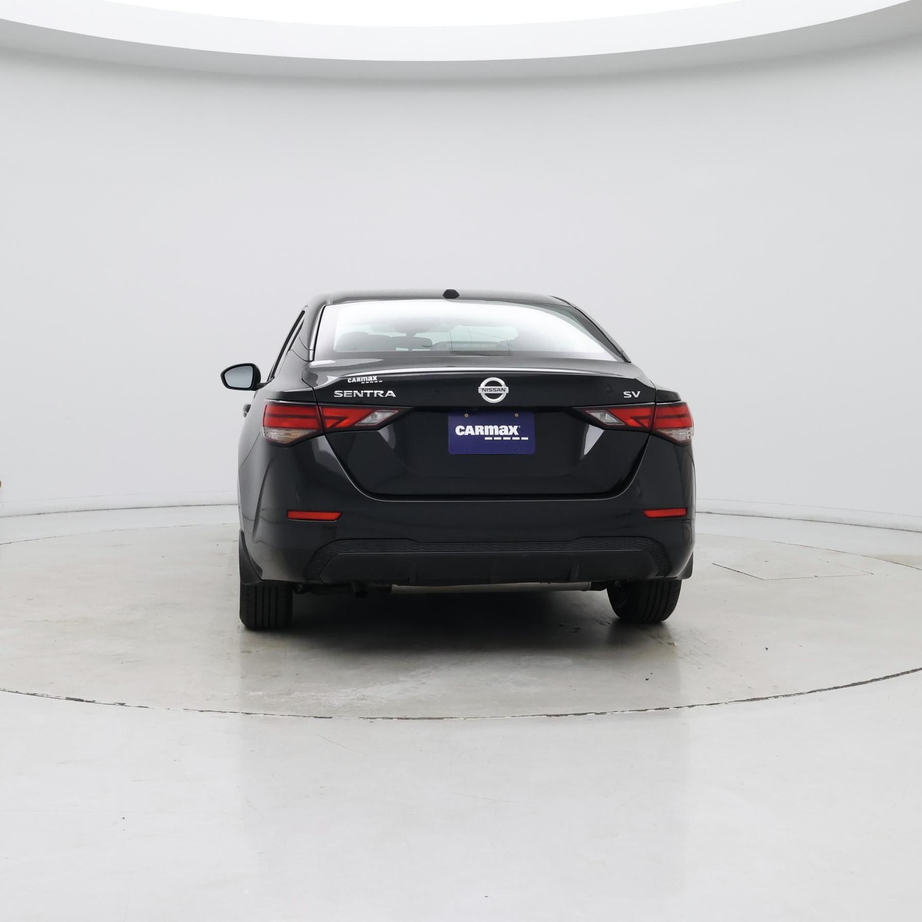 Thumbnail: 2023 Nissan Sentra - 6