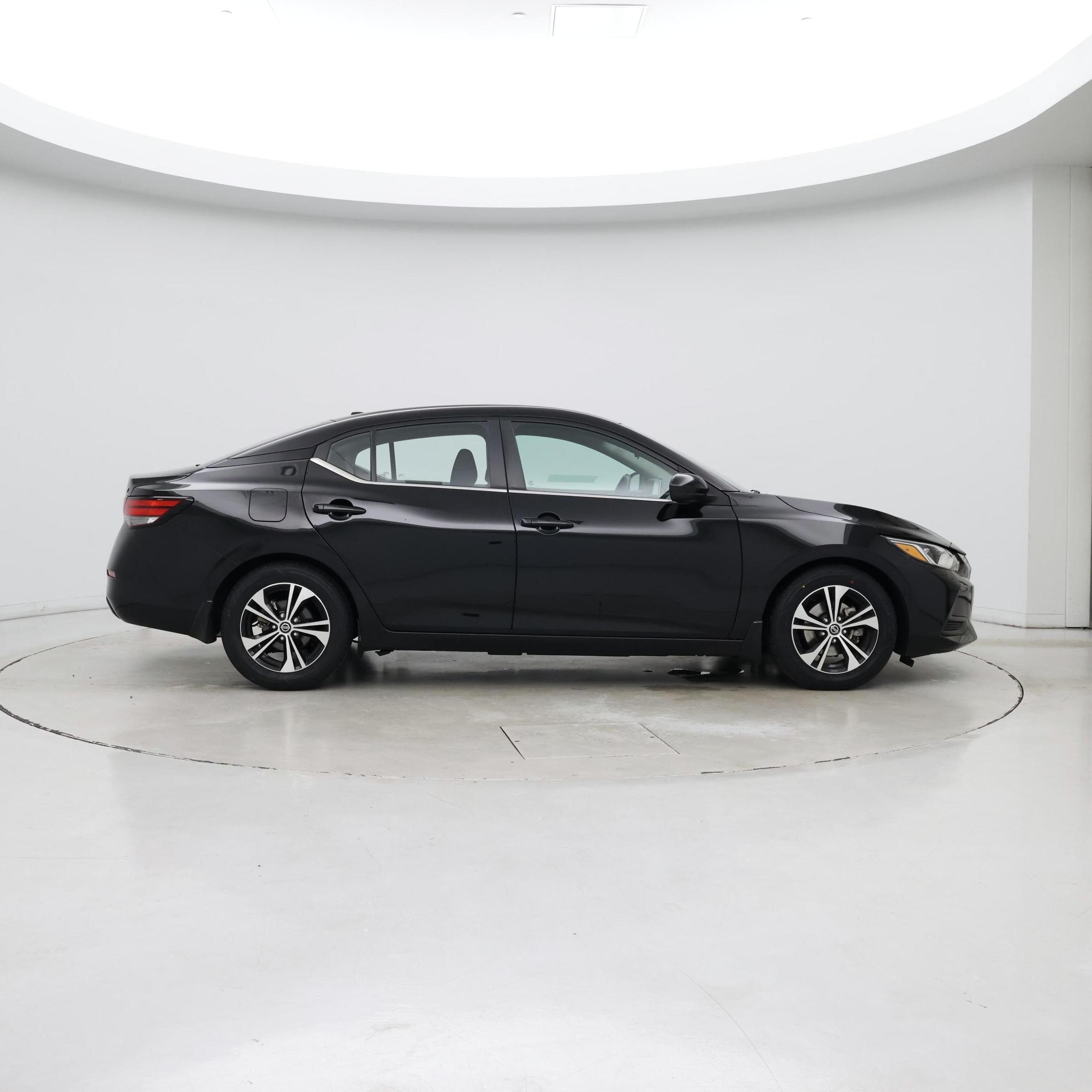 Thumbnail: 2023 Nissan Sentra - 7
