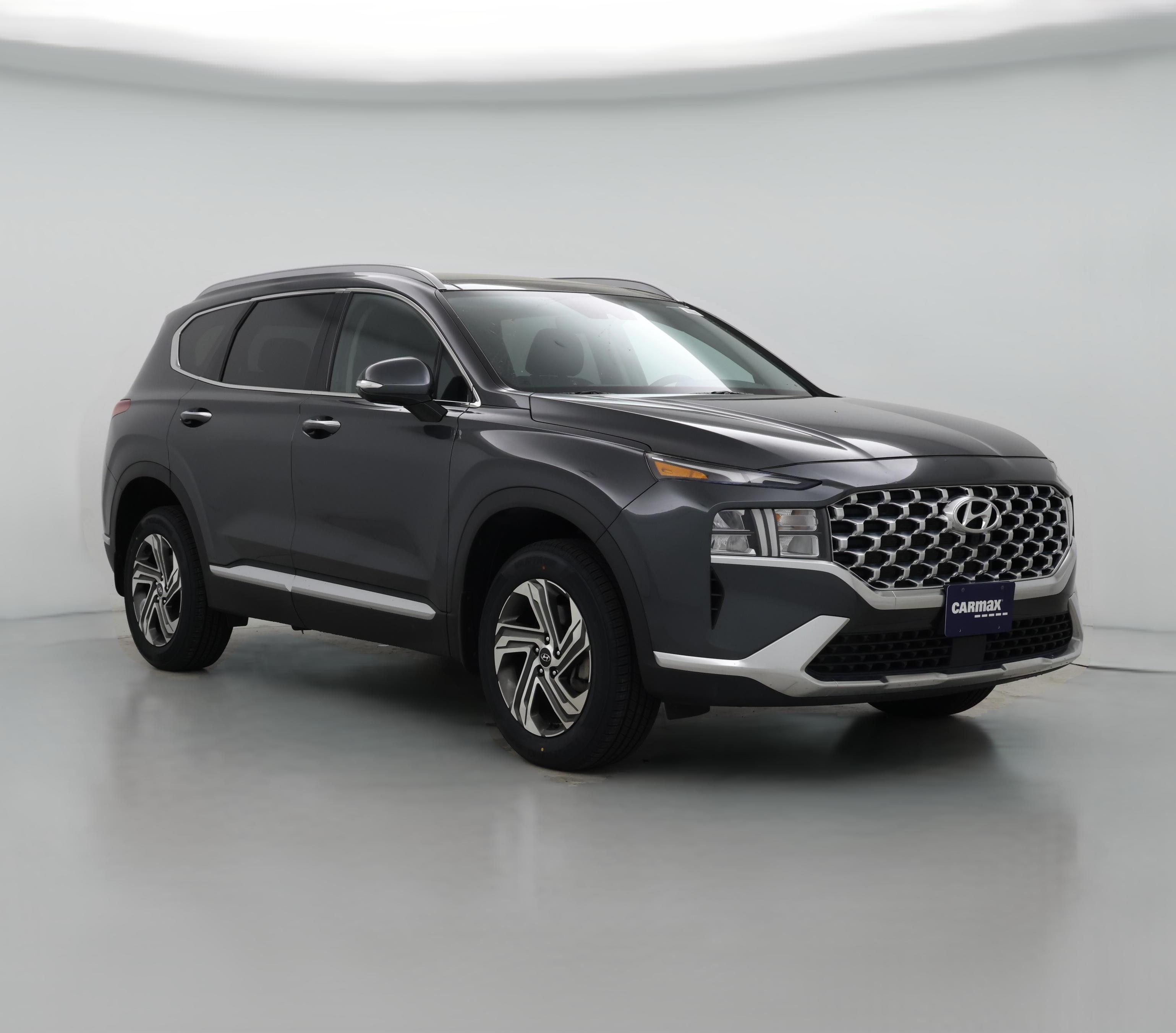 Thumbnail: 2023 Hyundai Santa Fe - 1