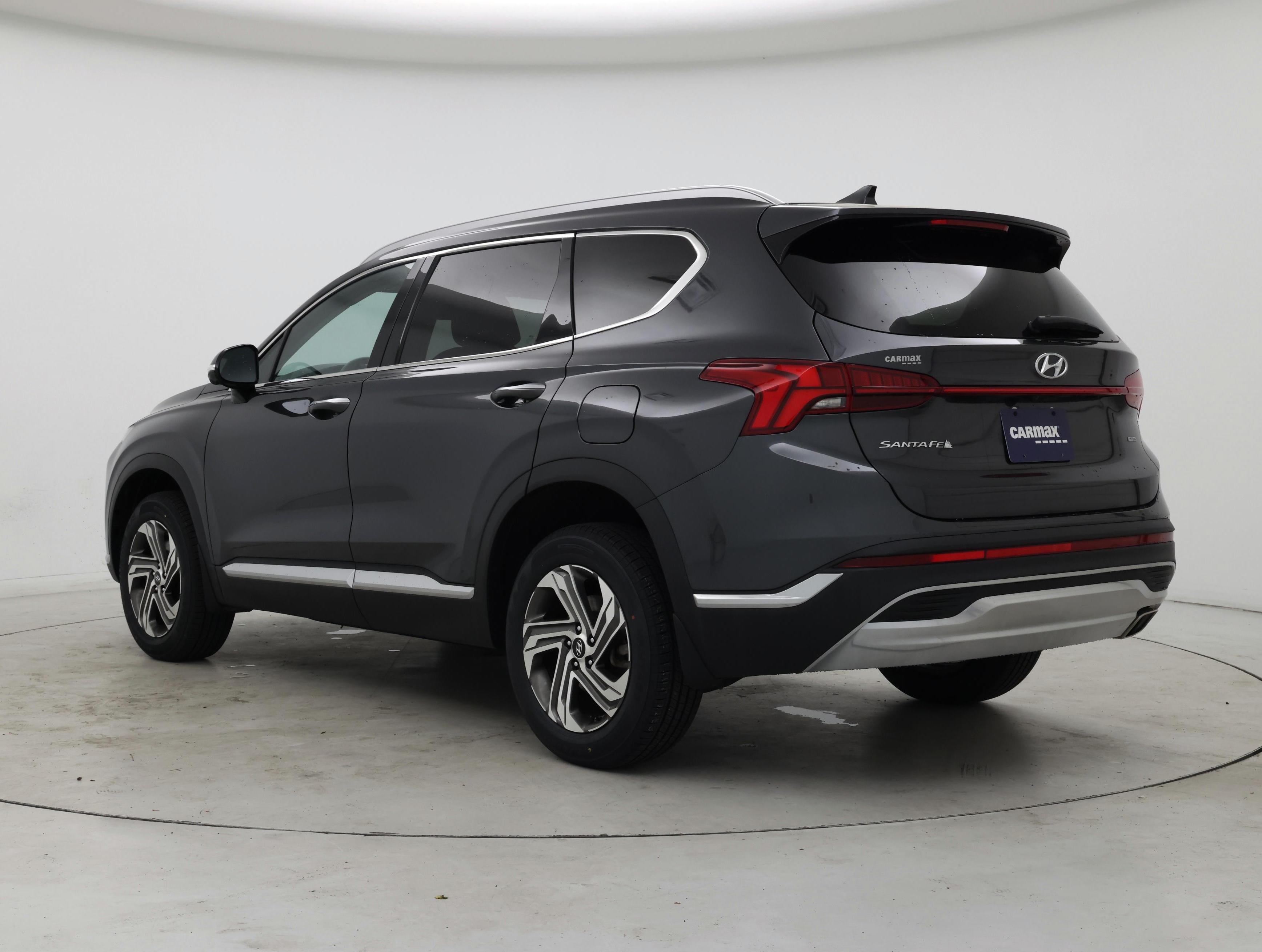 Thumbnail: 2023 Hyundai Santa Fe - 2