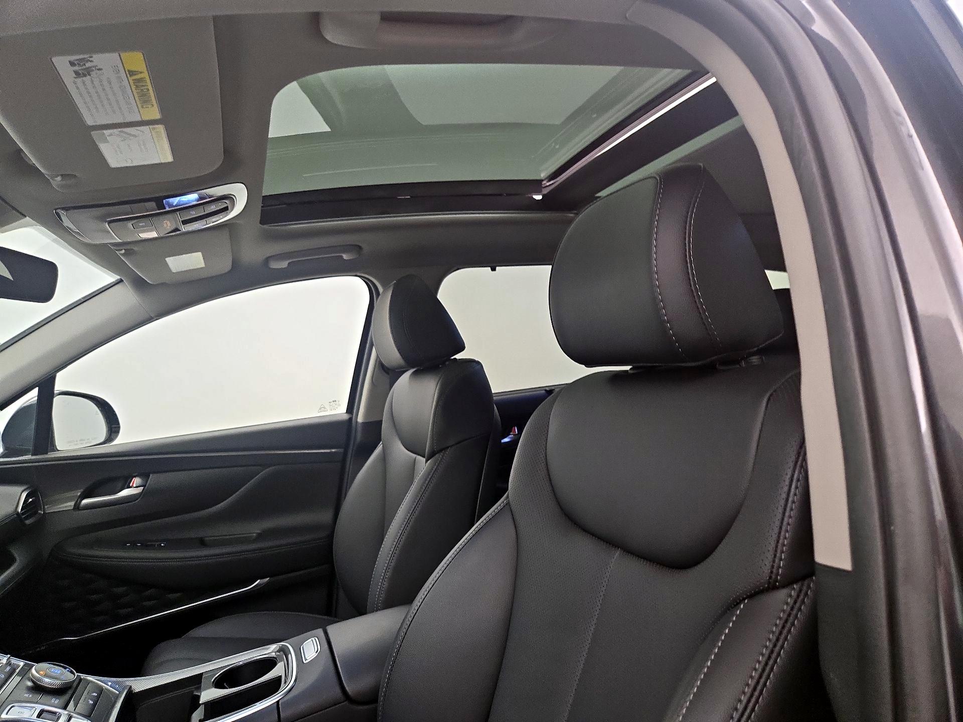 Thumbnail: 2023 Hyundai Santa Fe - 19