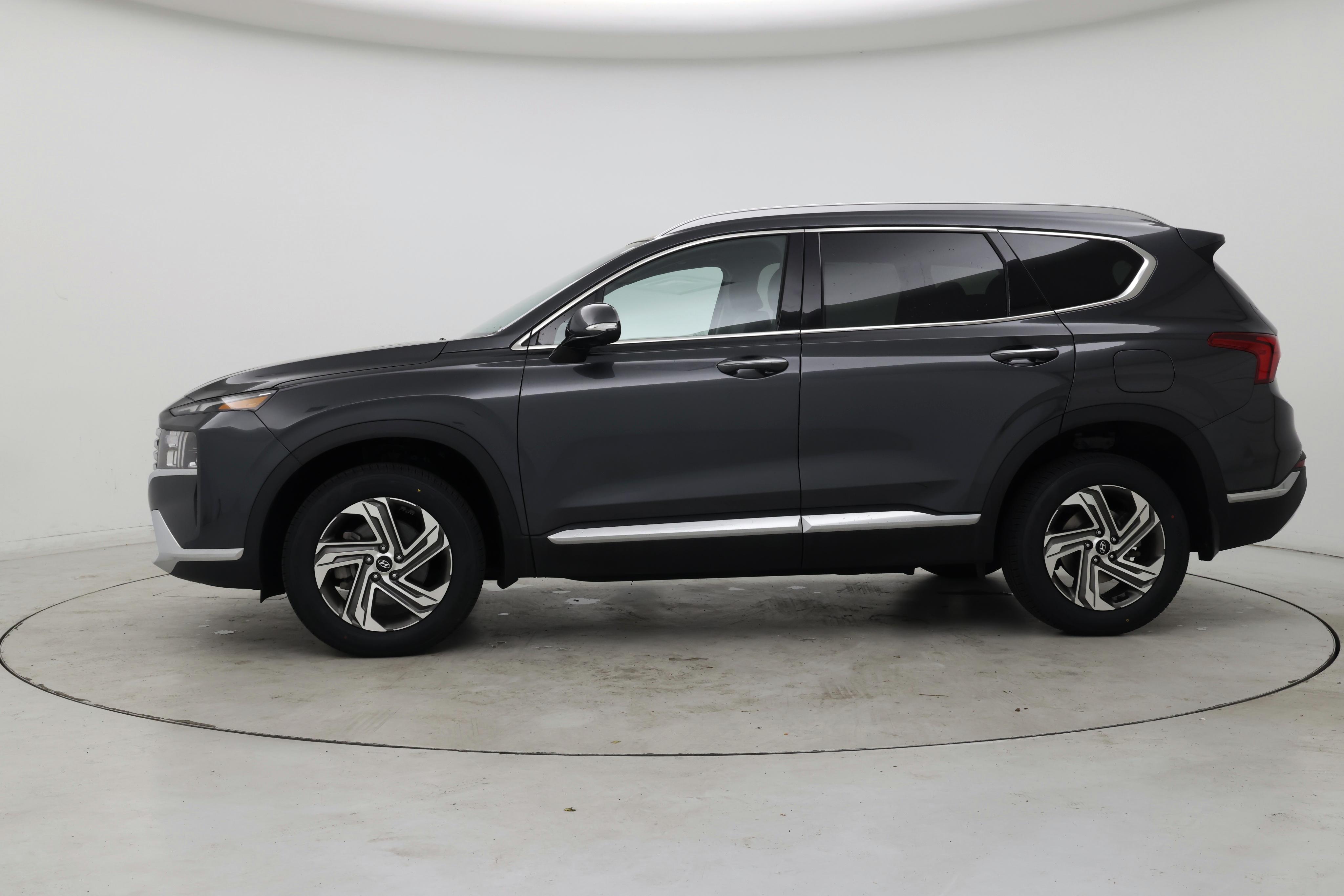 Thumbnail: 2023 Hyundai Santa Fe - 3