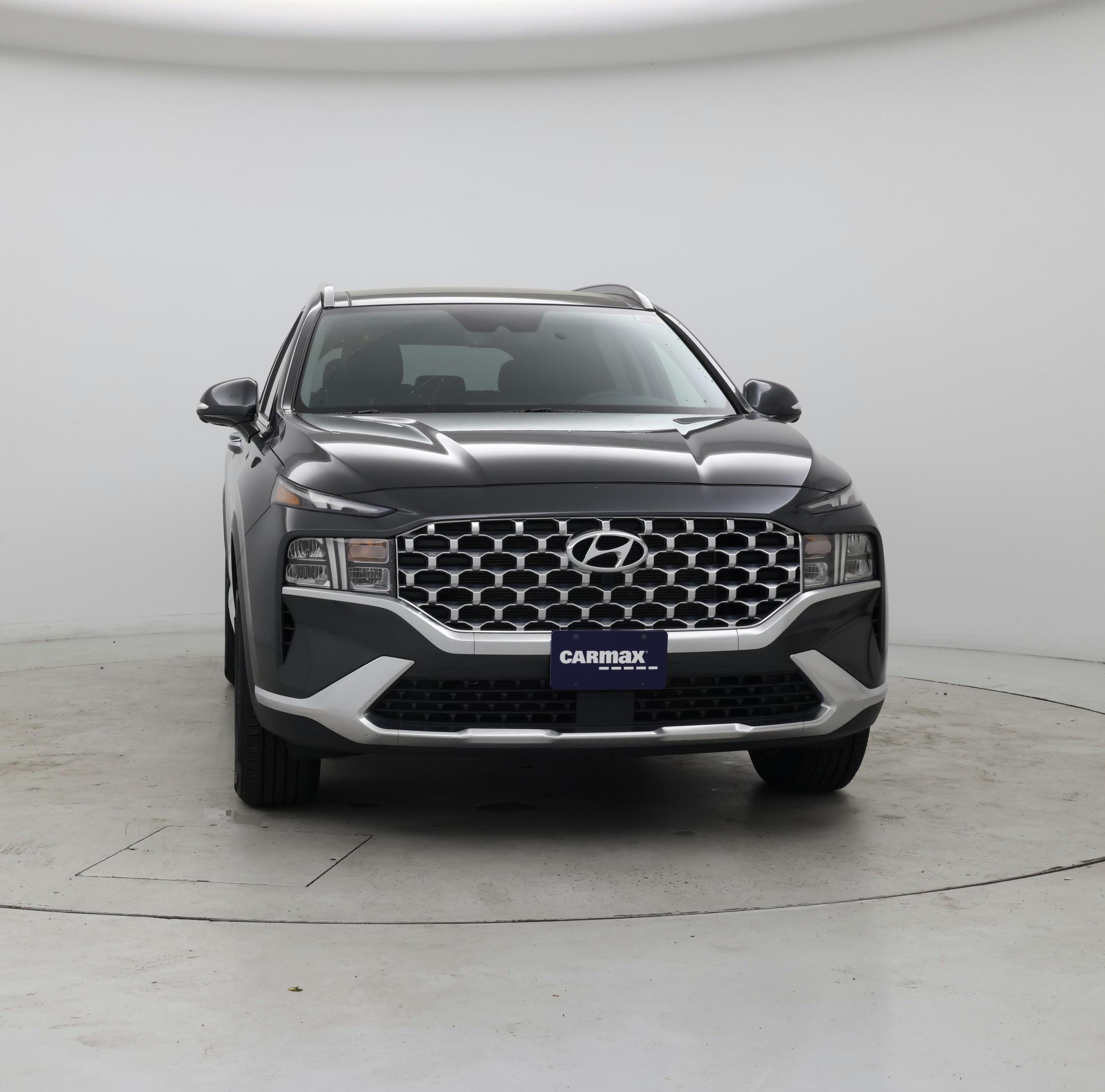 Thumbnail: 2023 Hyundai Santa Fe - 5