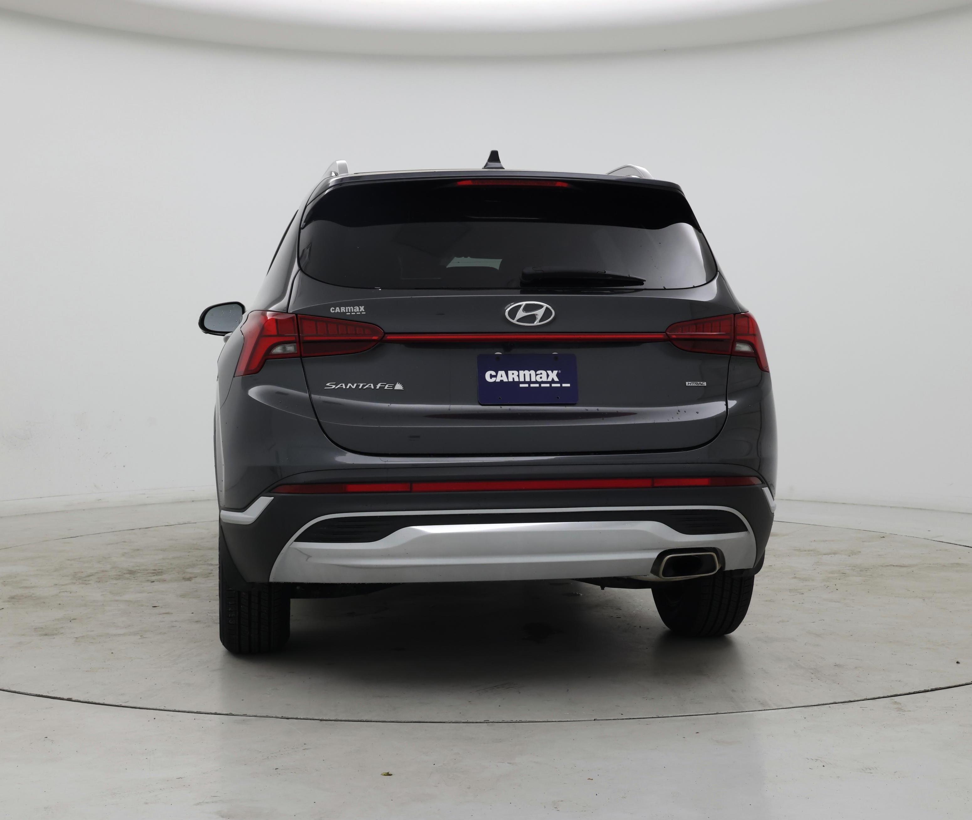 Thumbnail: 2023 Hyundai Santa Fe - 6