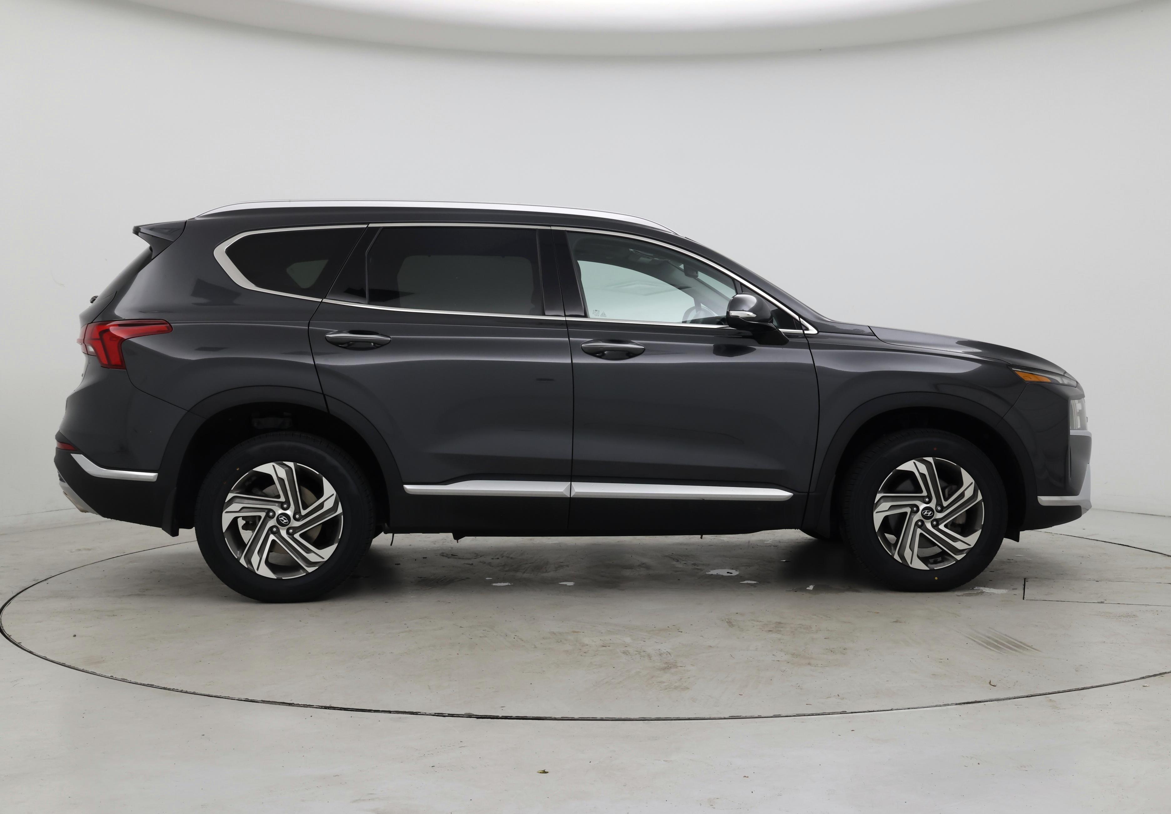 Thumbnail: 2023 Hyundai Santa Fe - 7