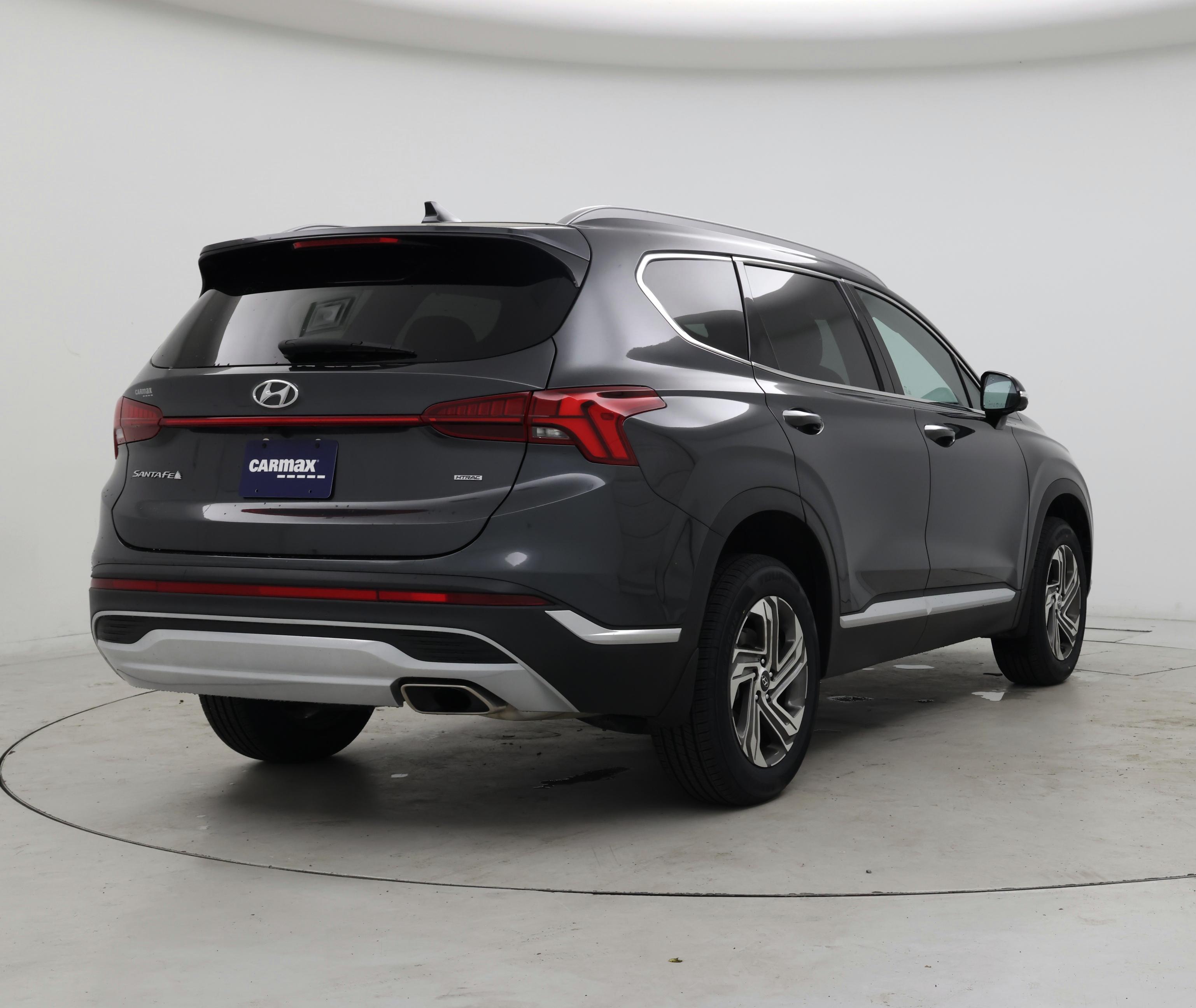 Thumbnail: 2023 Hyundai Santa Fe - 8