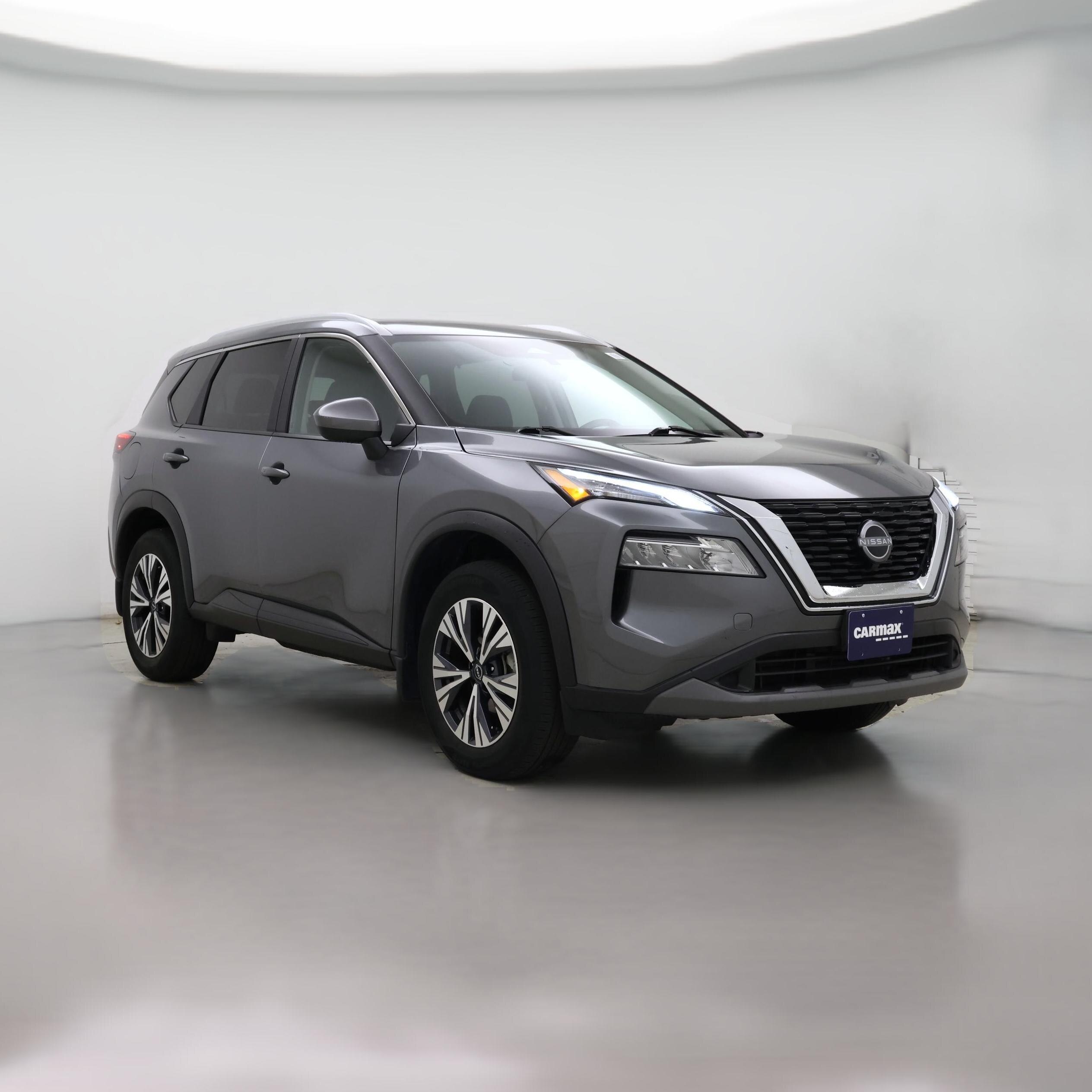 Thumbnail: 2023 Nissan Rogue - 1