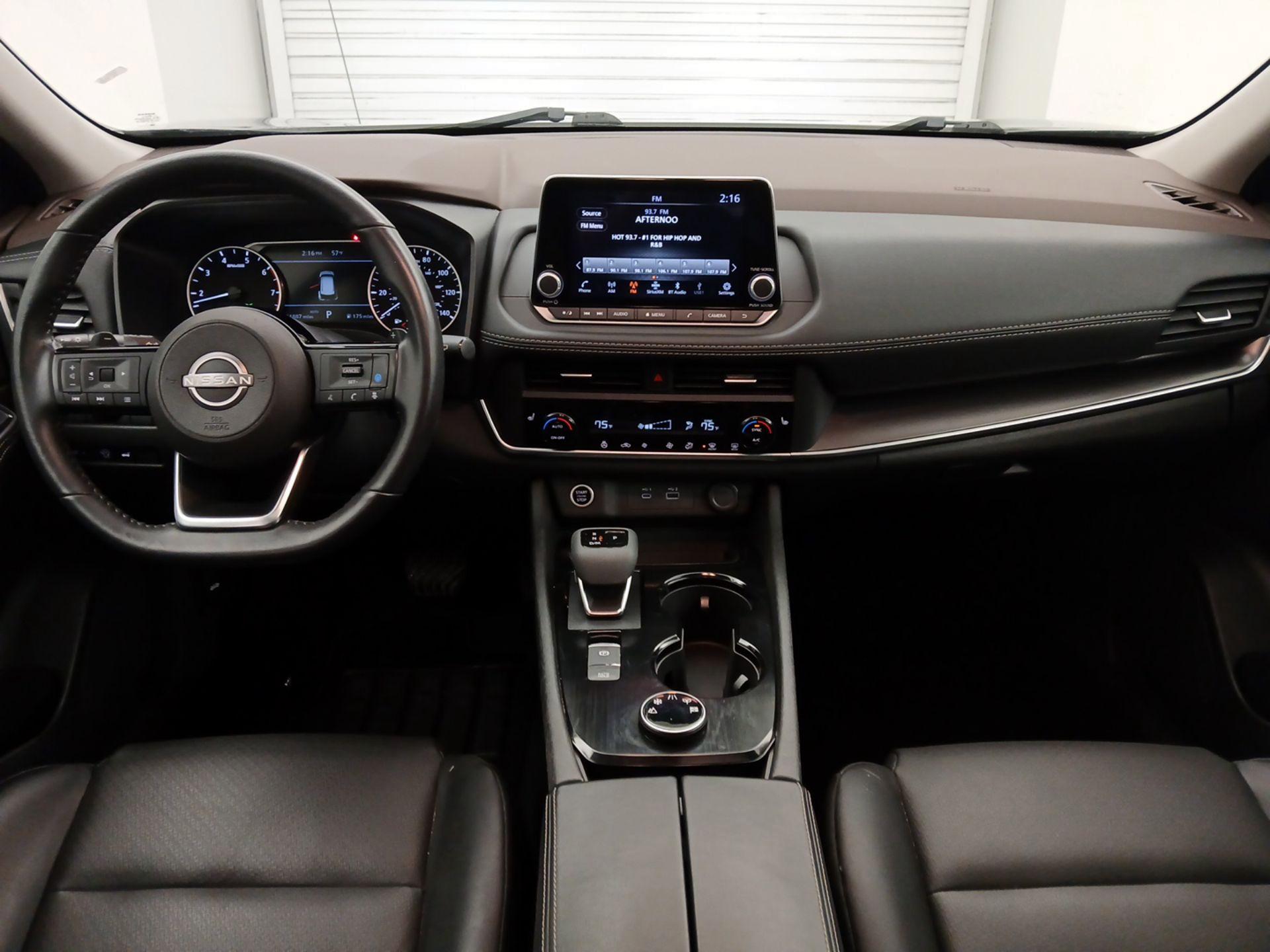 Thumbnail: 2023 Nissan Rogue - 9