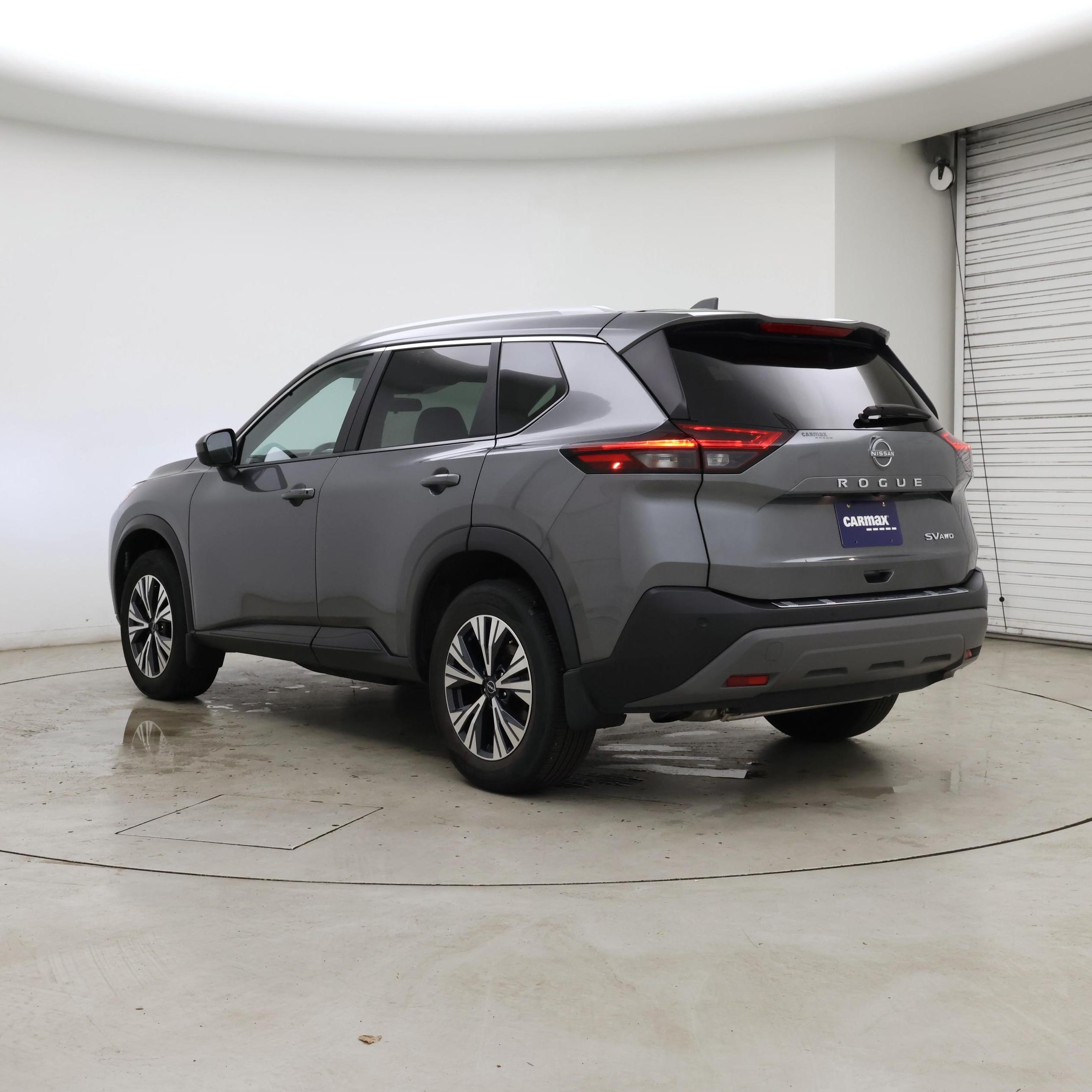 Thumbnail: 2023 Nissan Rogue - 2