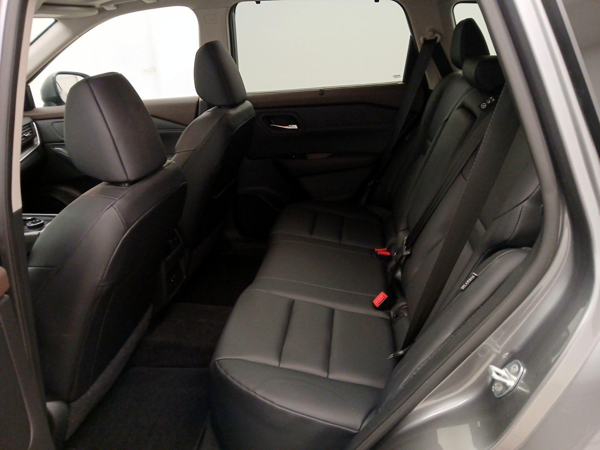 Thumbnail: 2023 Nissan Rogue - 20