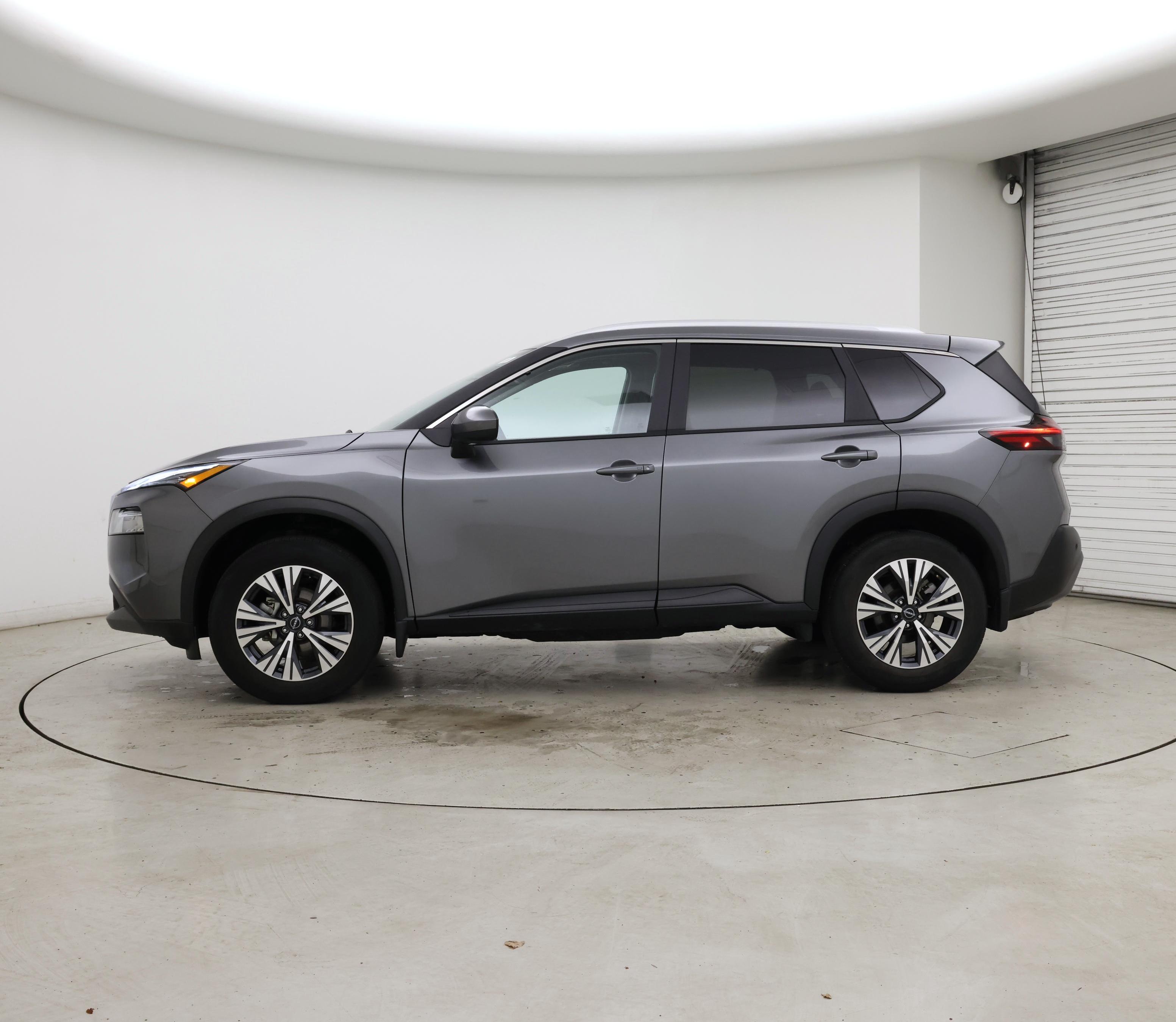 Thumbnail: 2023 Nissan Rogue - 3