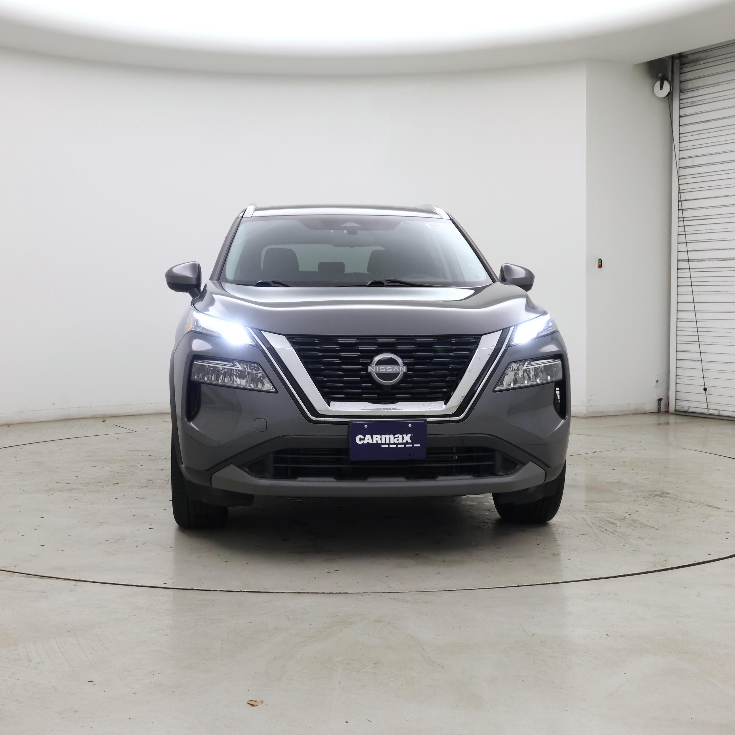 Thumbnail: 2023 Nissan Rogue - 5