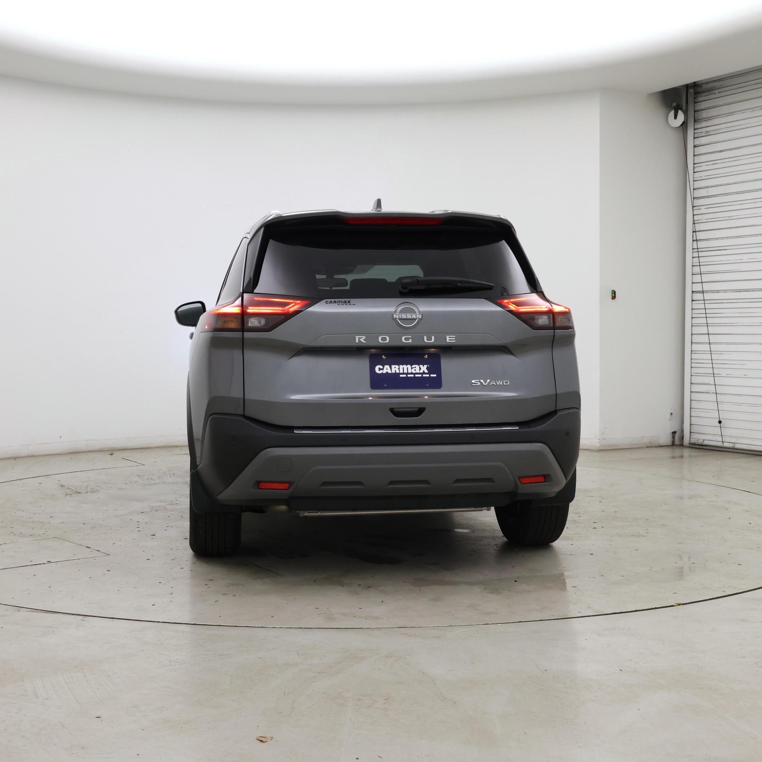 Thumbnail: 2023 Nissan Rogue - 6