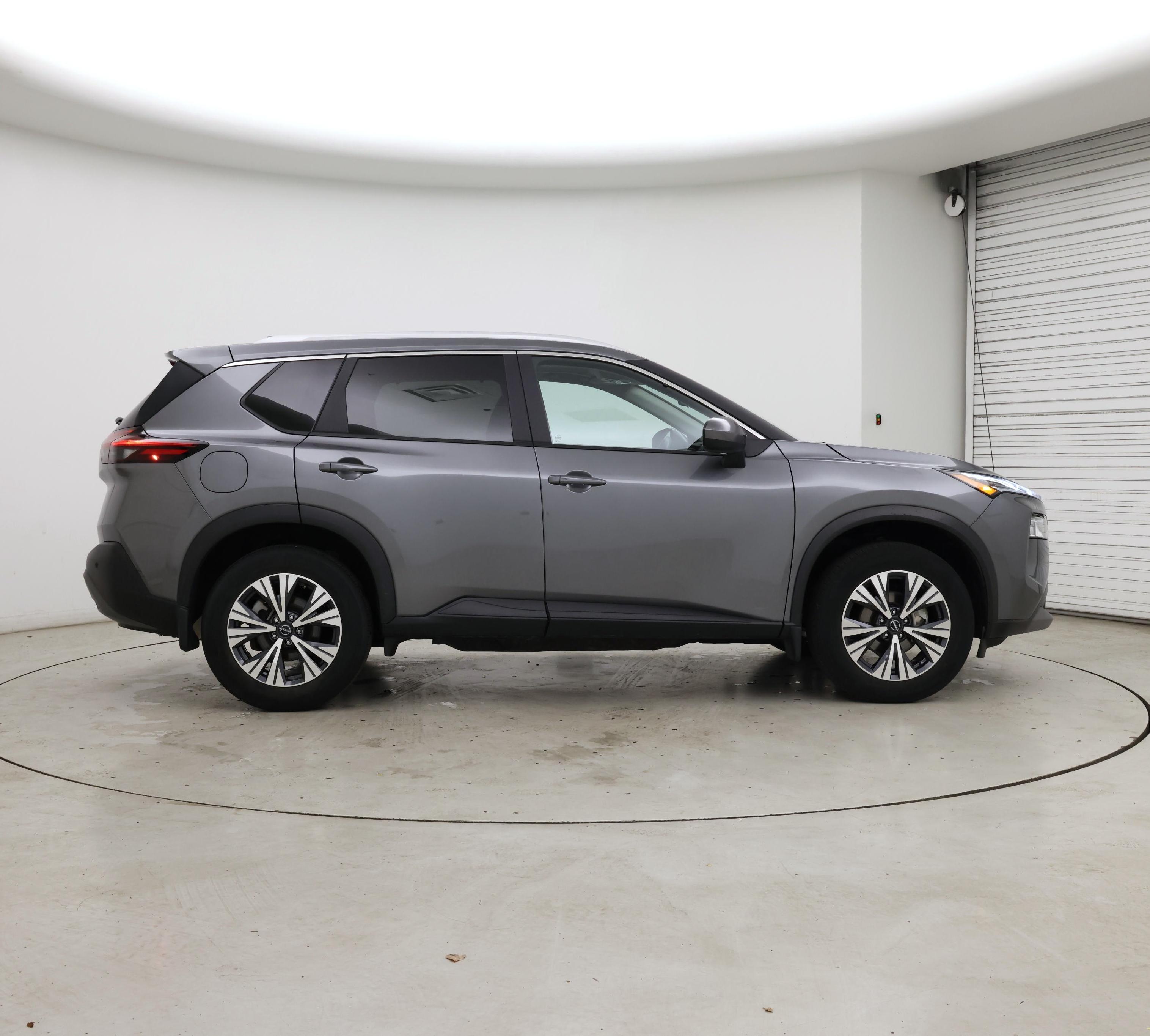 Thumbnail: 2023 Nissan Rogue - 7