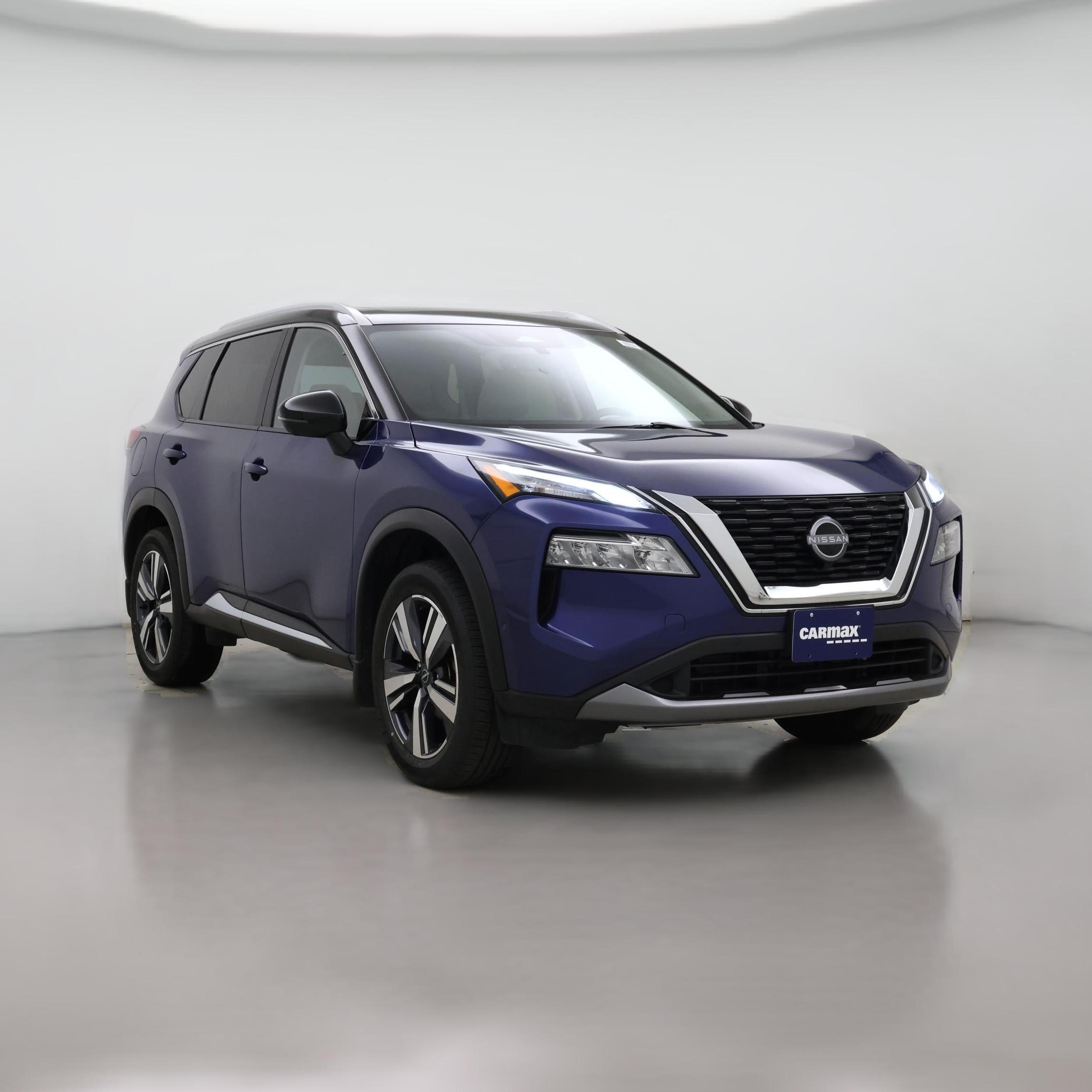 Thumbnail: 2023 Nissan Rogue - 1