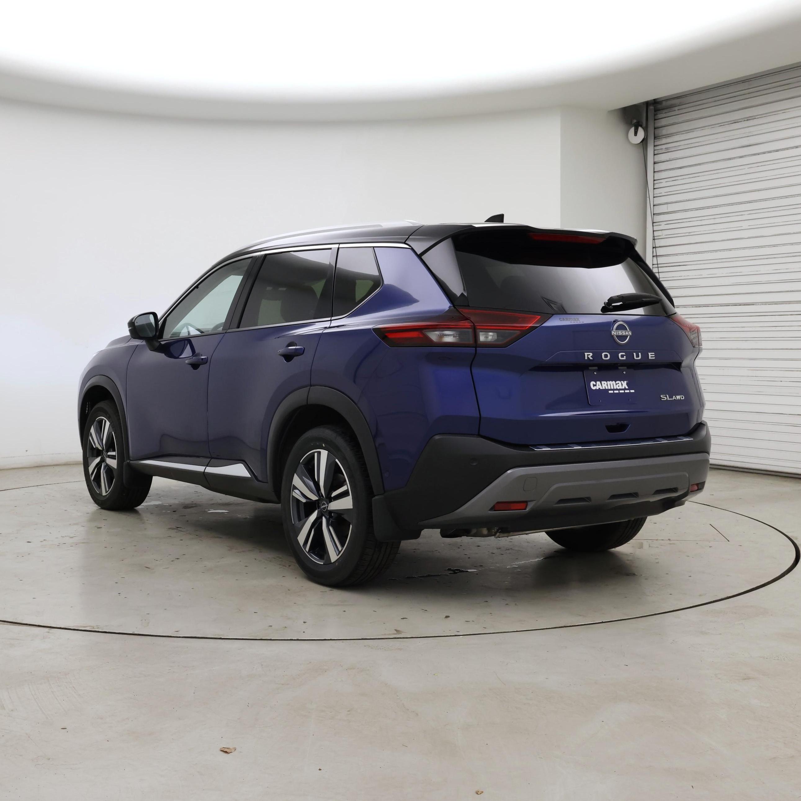 Thumbnail: 2023 Nissan Rogue - 2