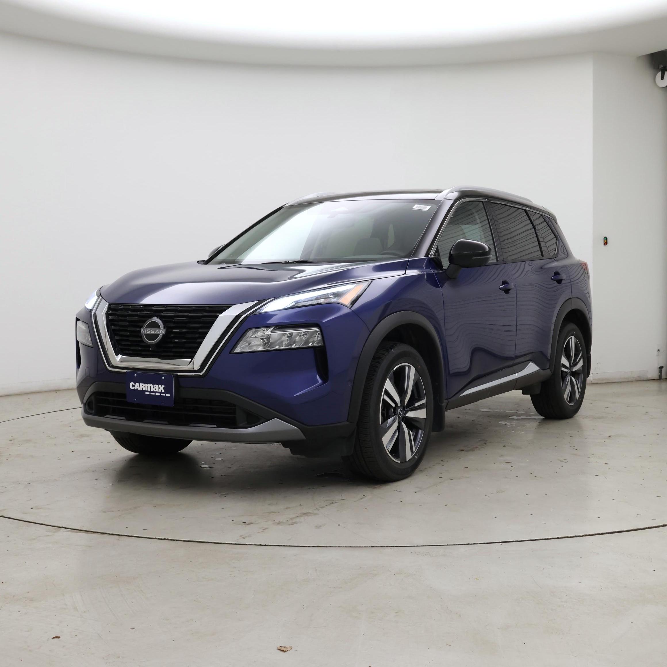 Thumbnail: 2023 Nissan Rogue - 4
