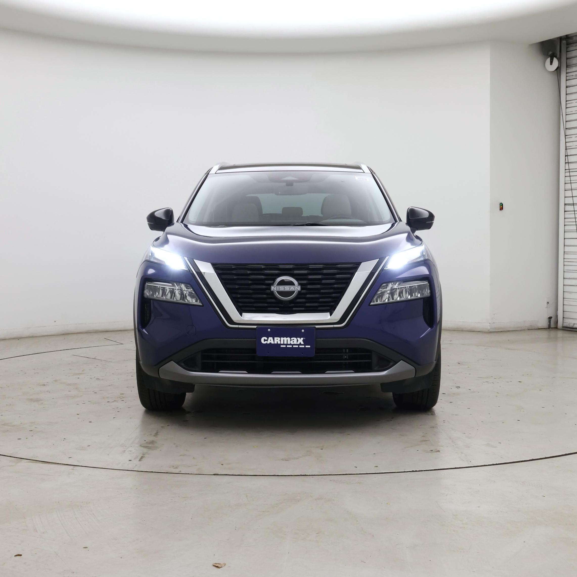 Thumbnail: 2023 Nissan Rogue - 5