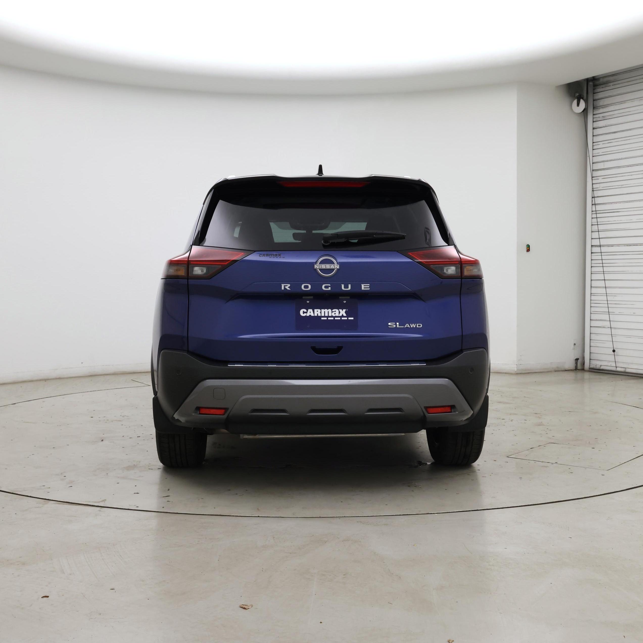 Thumbnail: 2023 Nissan Rogue - 6