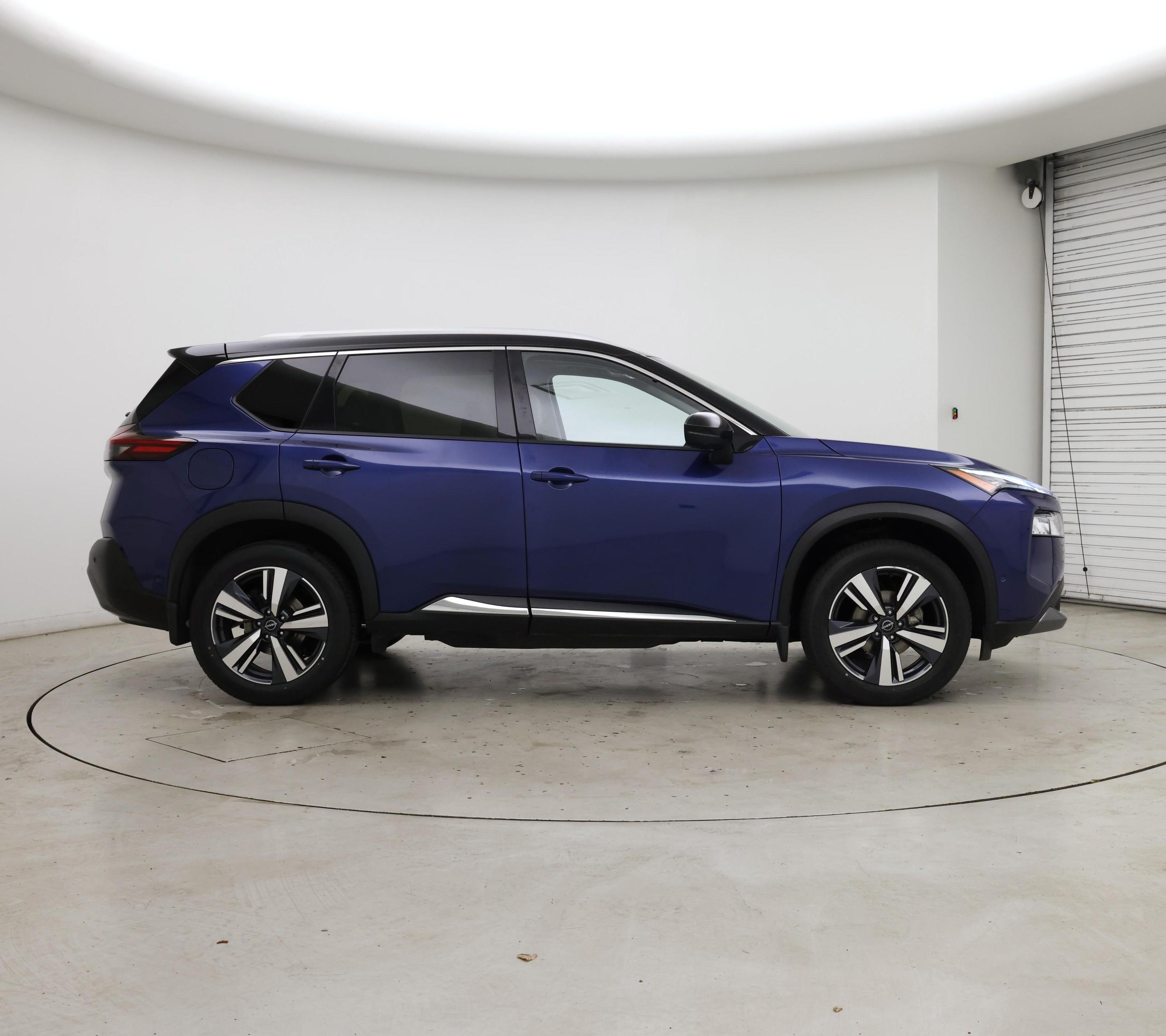 Thumbnail: 2023 Nissan Rogue - 7