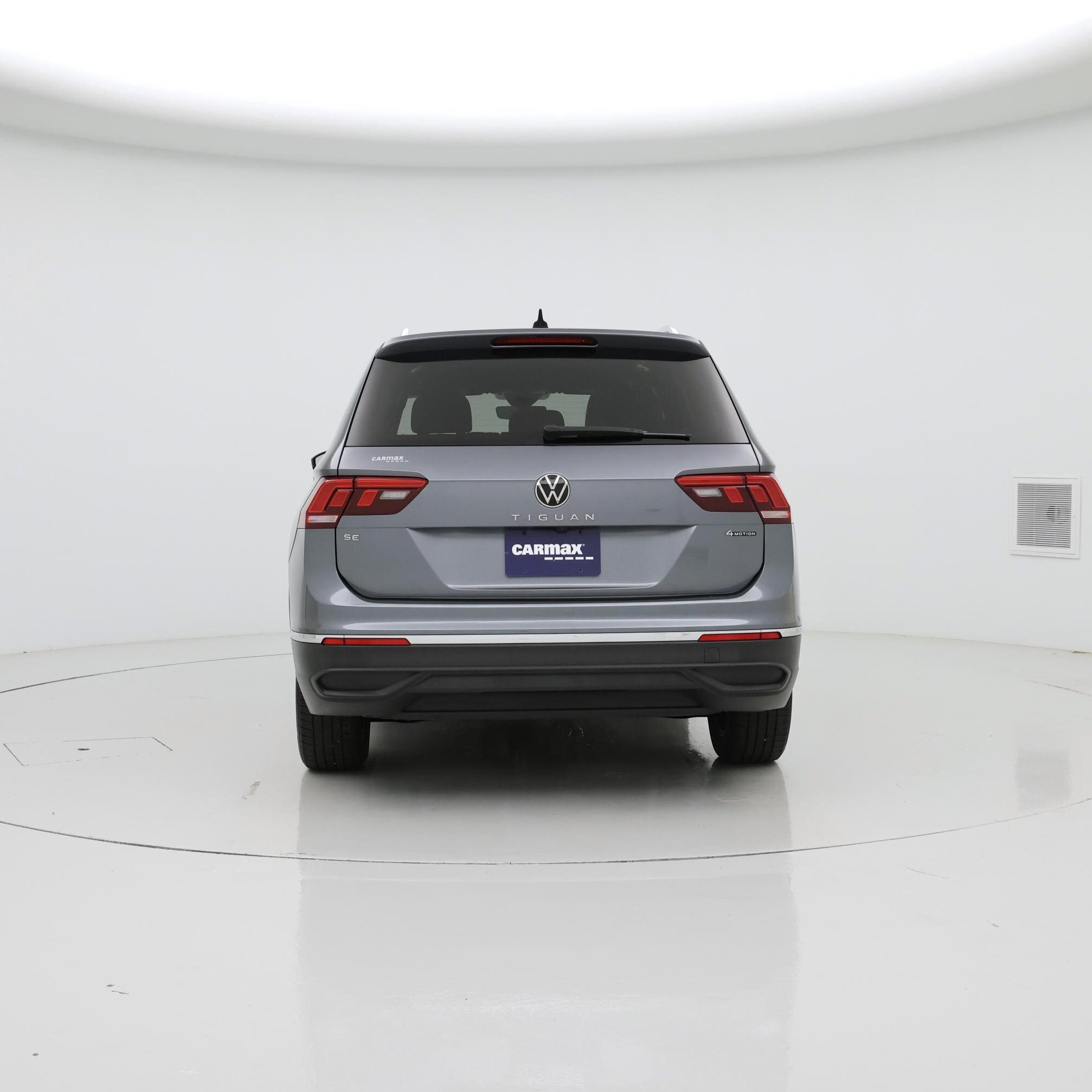 Thumbnail: 2022 Volkswagen Tiguan - 6