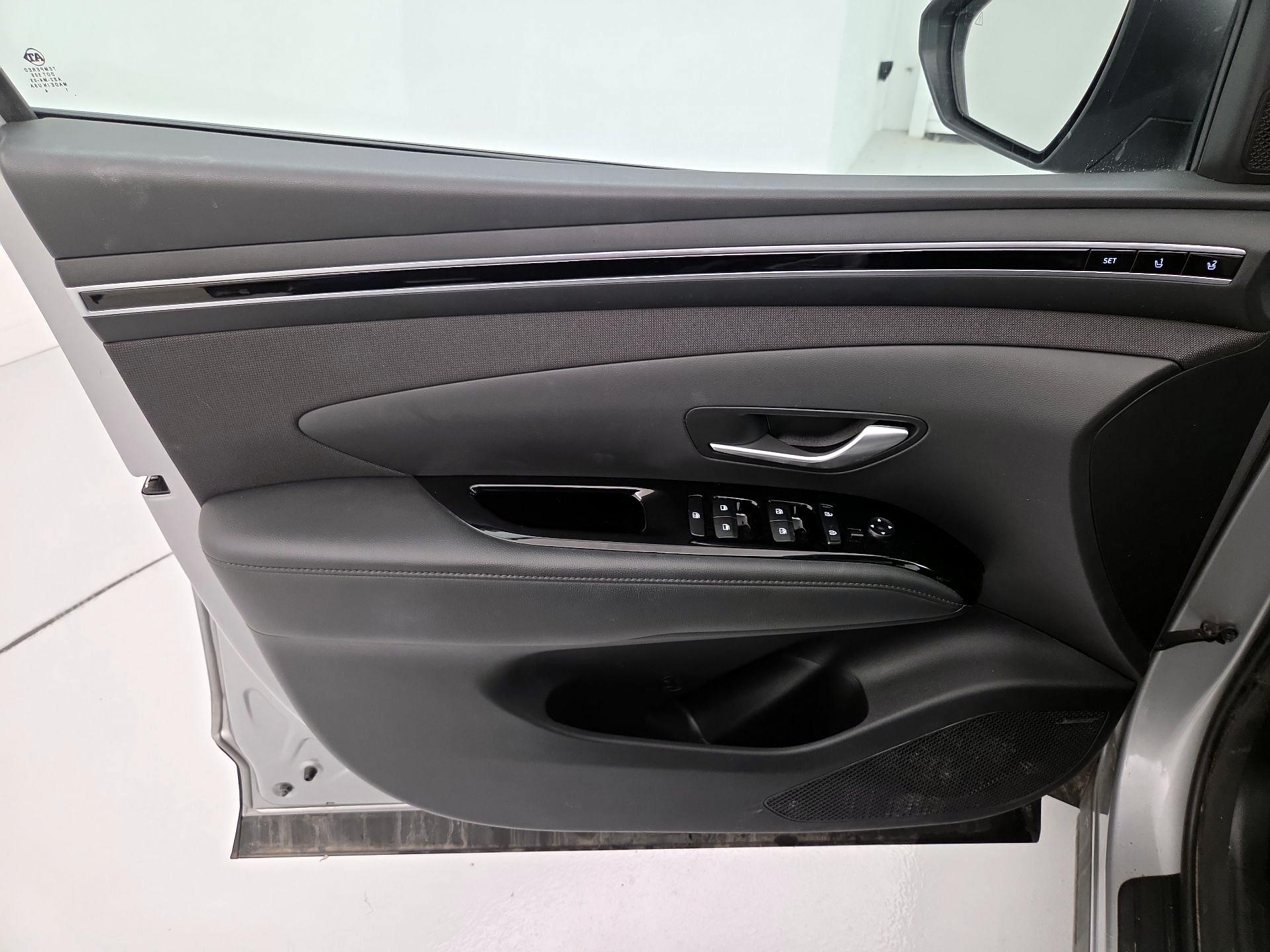 Thumbnail: 2024 Hyundai Tucson - 12