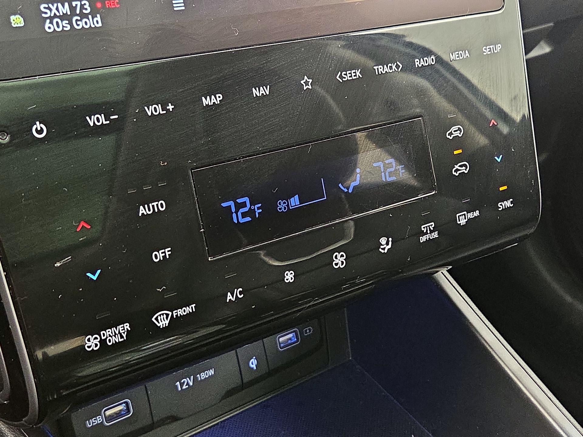 Thumbnail: 2024 Hyundai Tucson - 17